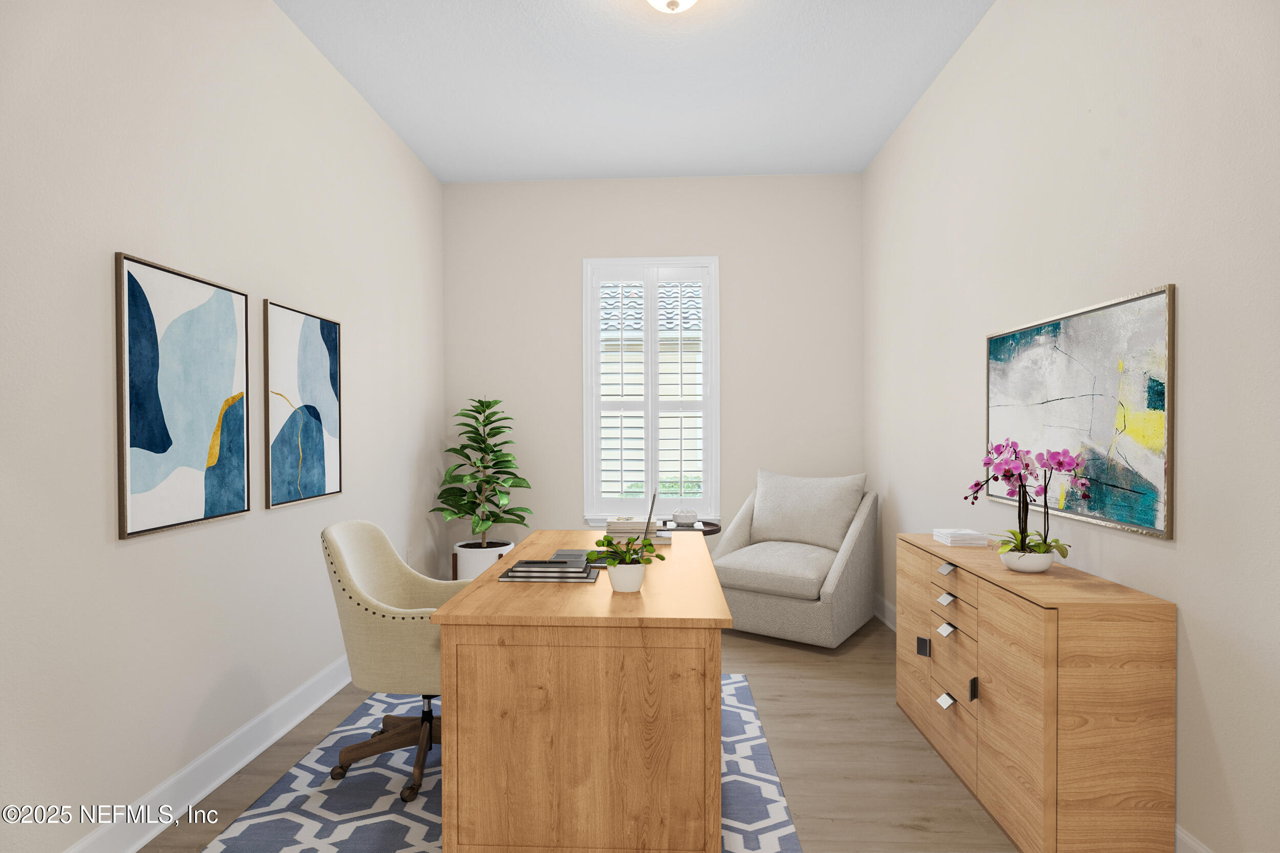 58 WINDING PATH Drive