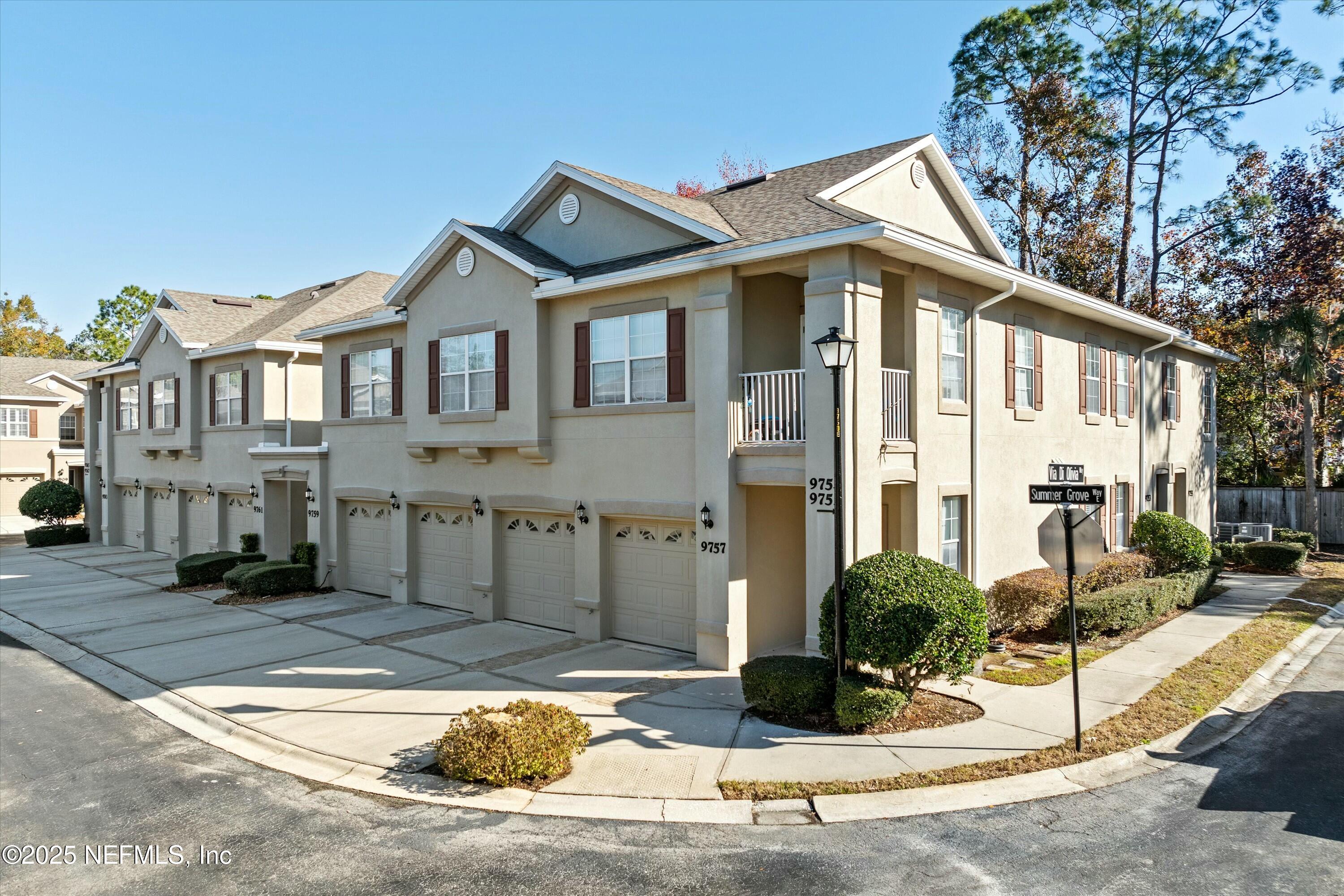 9753 SUMMER GROVE Way E, 25