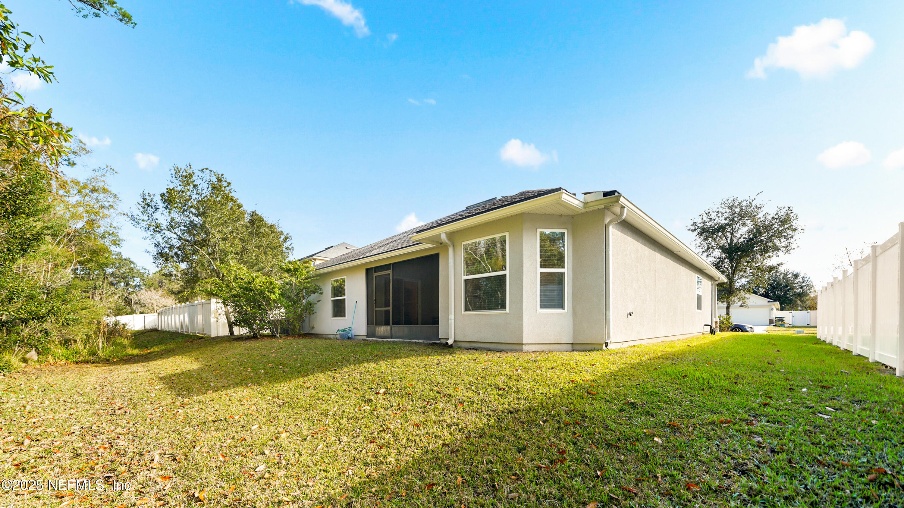 11162 LAKE BLUFF Road