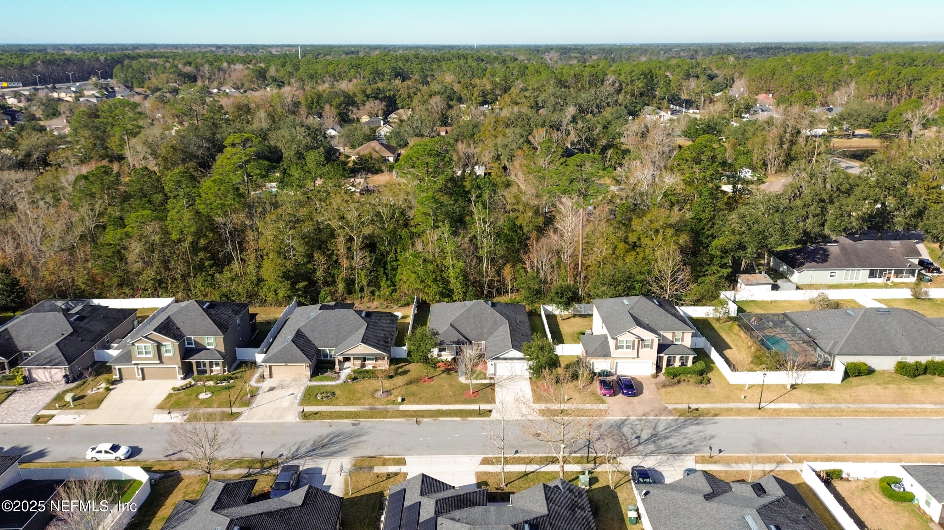 11162 LAKE BLUFF Road