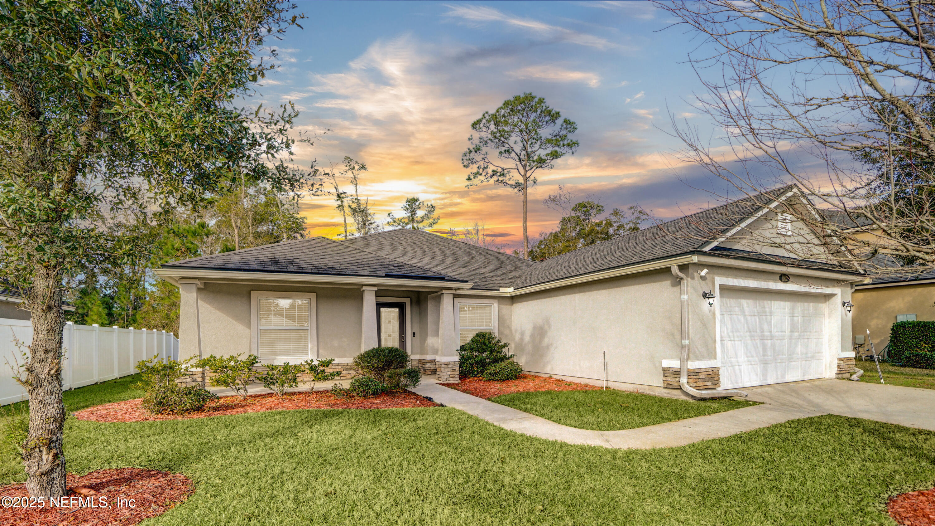 11162 LAKE BLUFF Road