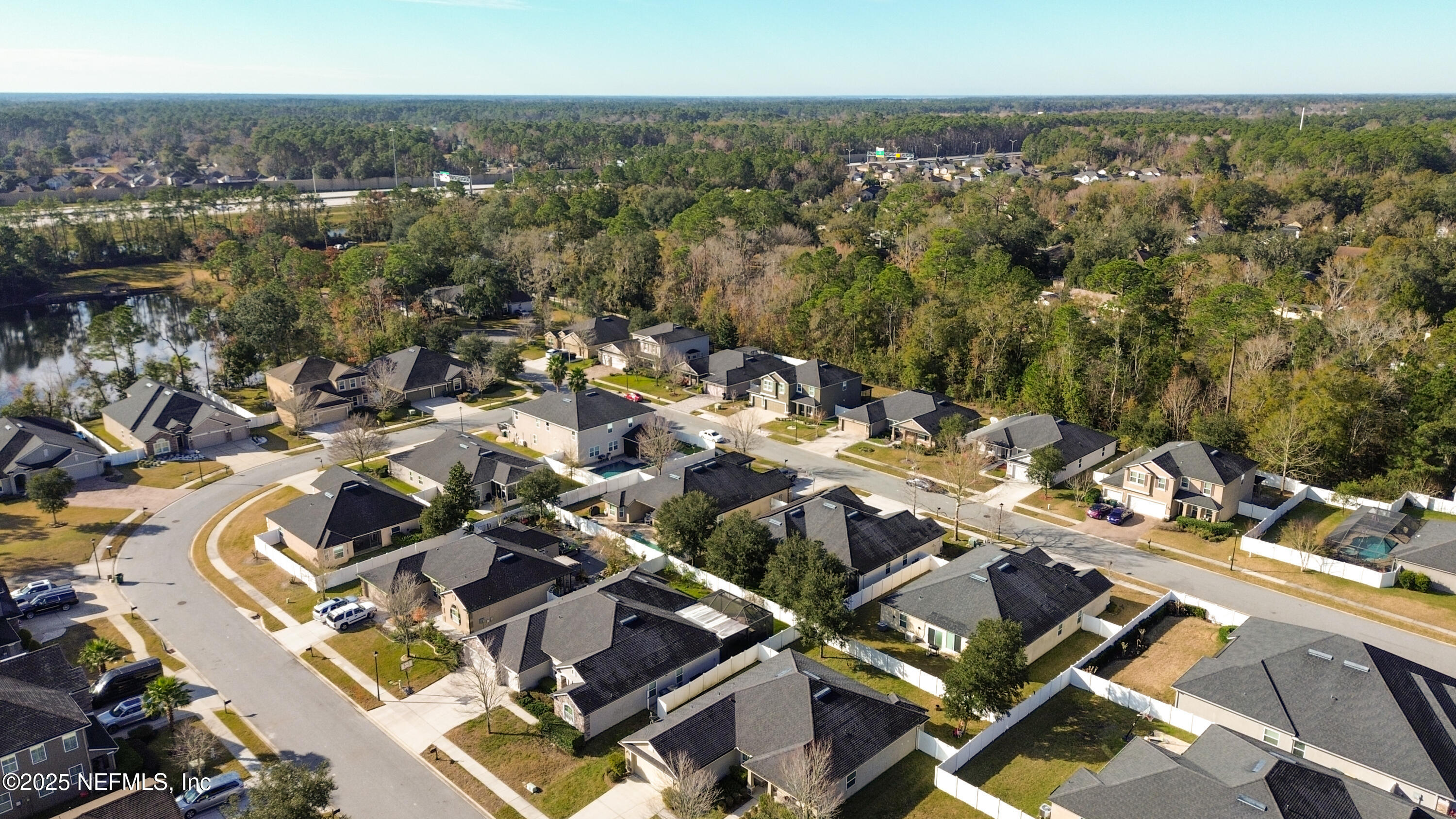 11162 LAKE BLUFF Road