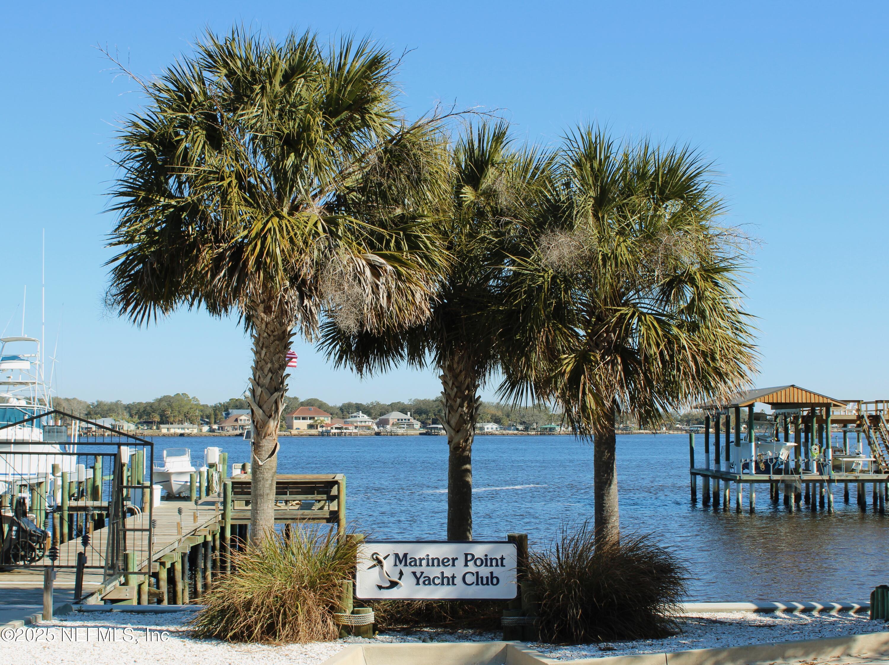 0 MARINERS POINT SLIP #29 Drive