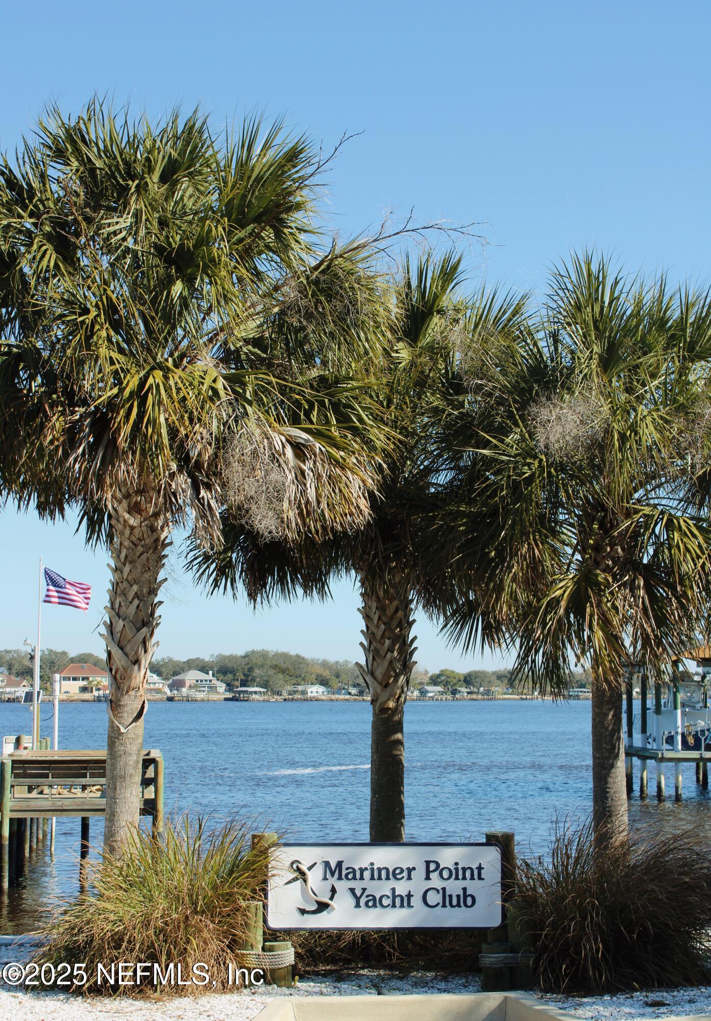 0 MARINERS POINT SLIP #29 Drive