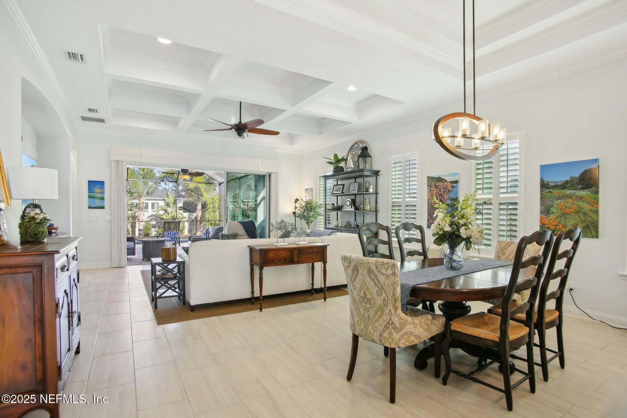 398 PINTORESCO Drive, St. Augustine