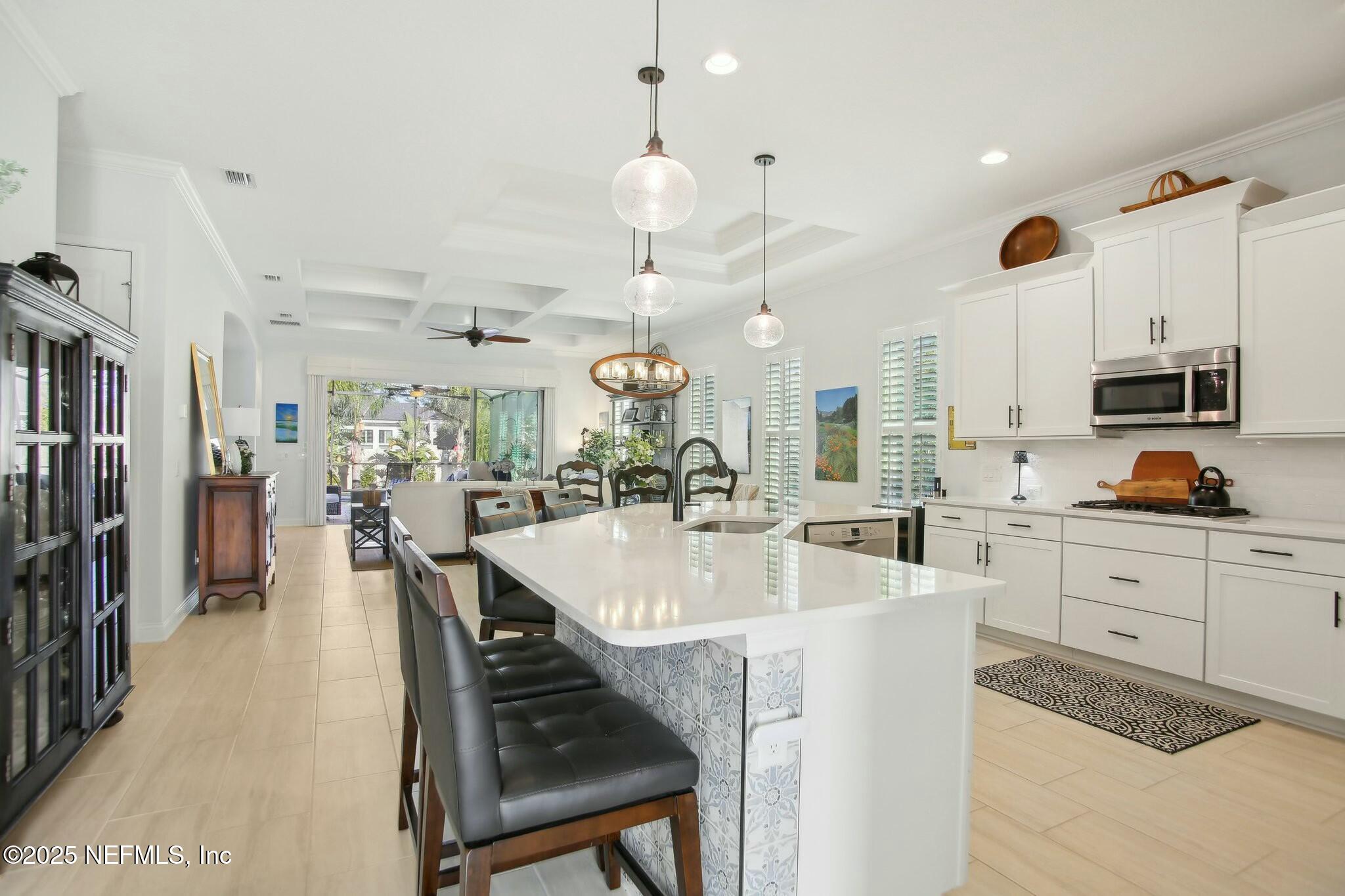 398 PINTORESCO Drive, St. Augustine