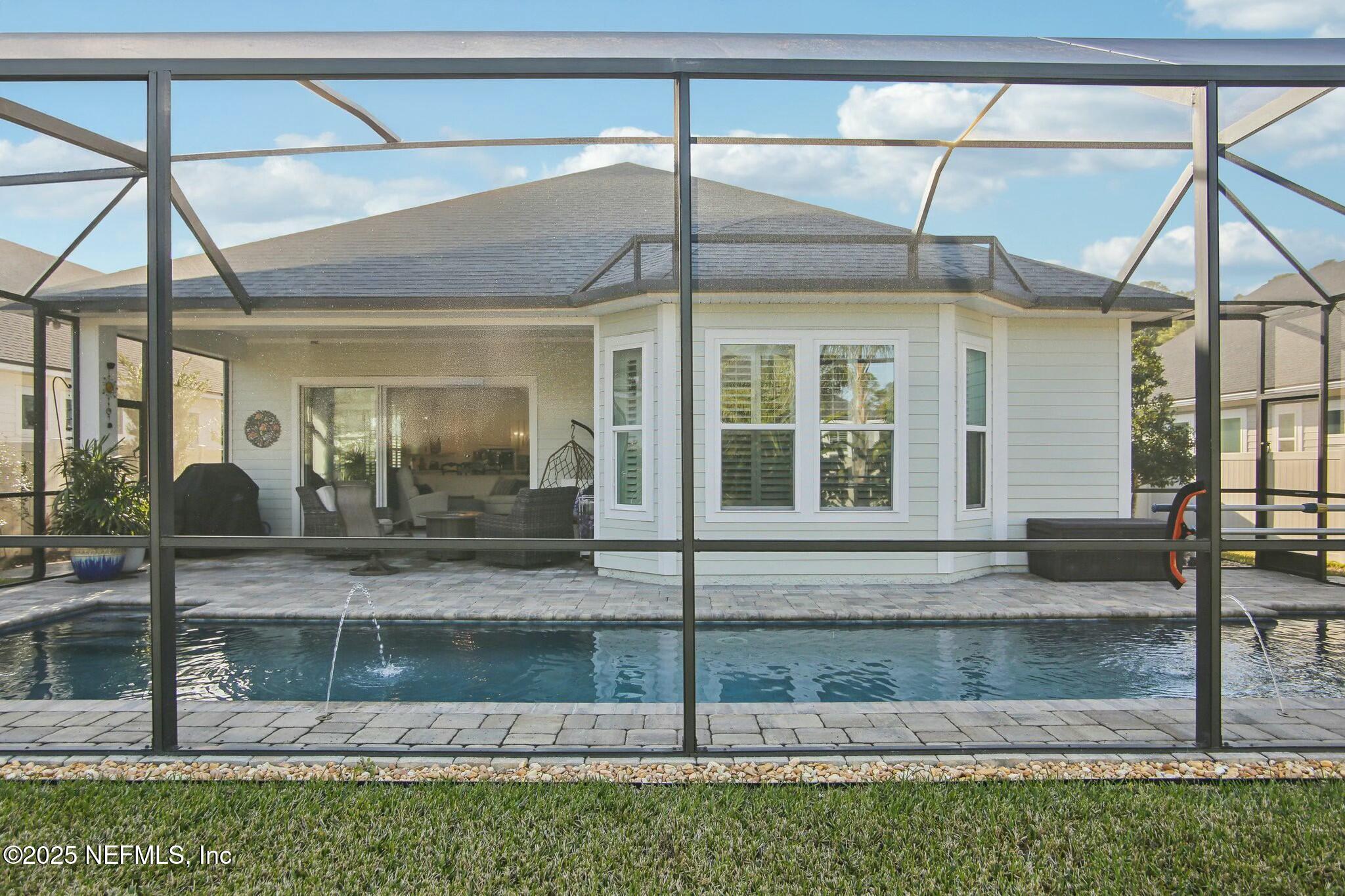 398 PINTORESCO Drive, St. Augustine