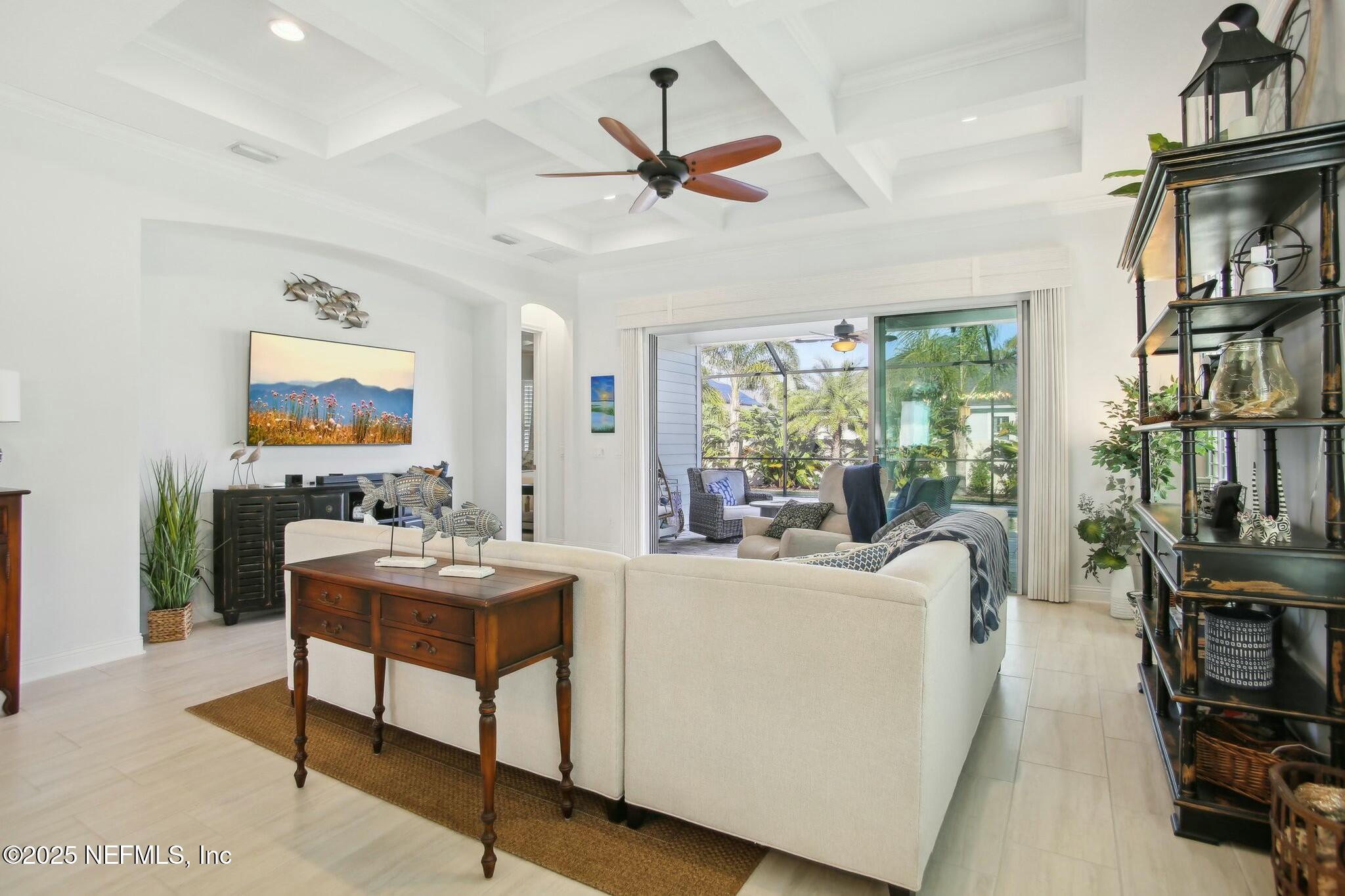 398 PINTORESCO Drive, St. Augustine