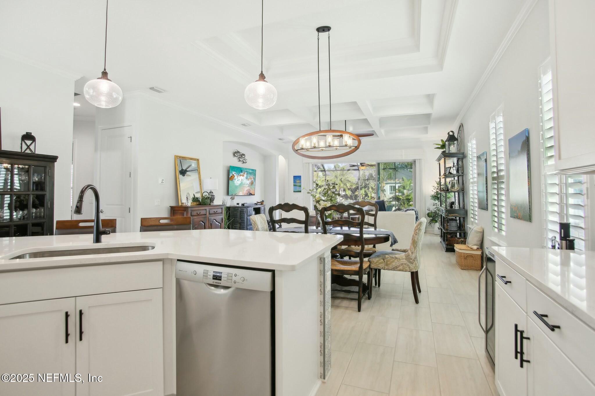 398 PINTORESCO Drive, St. Augustine