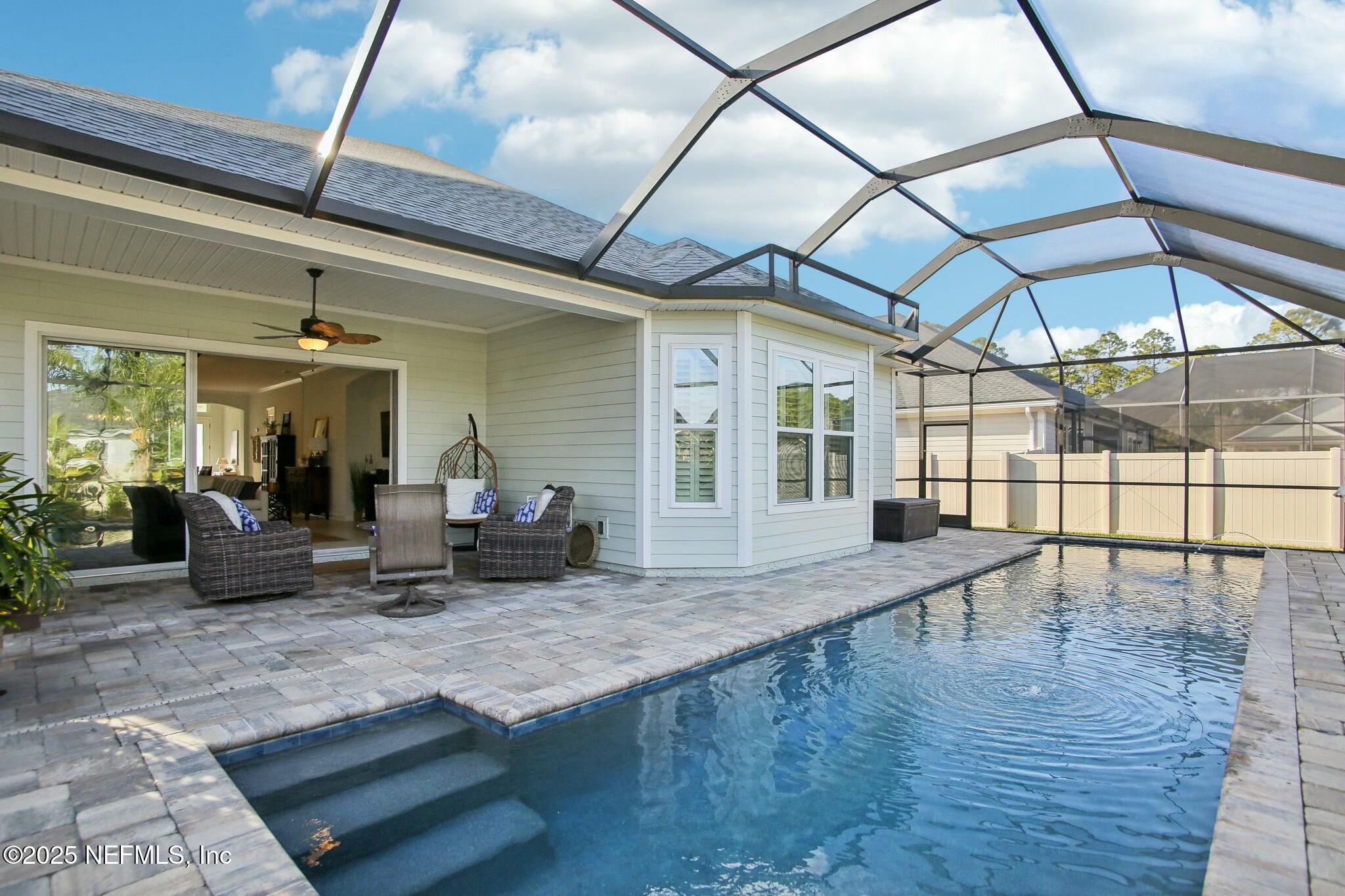 398 PINTORESCO Drive, St. Augustine