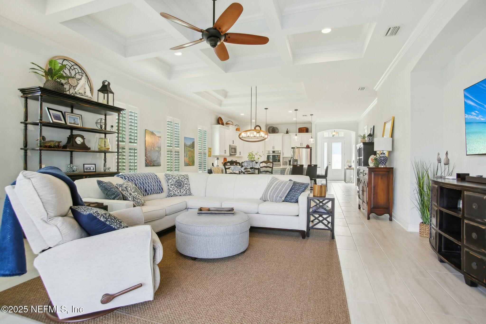 398 PINTORESCO Drive, St. Augustine