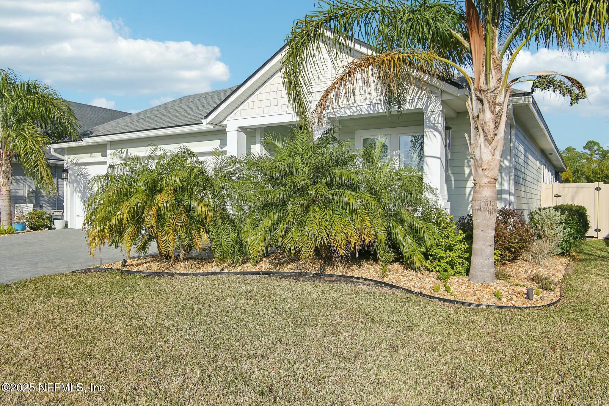 398 PINTORESCO Drive, St. Augustine