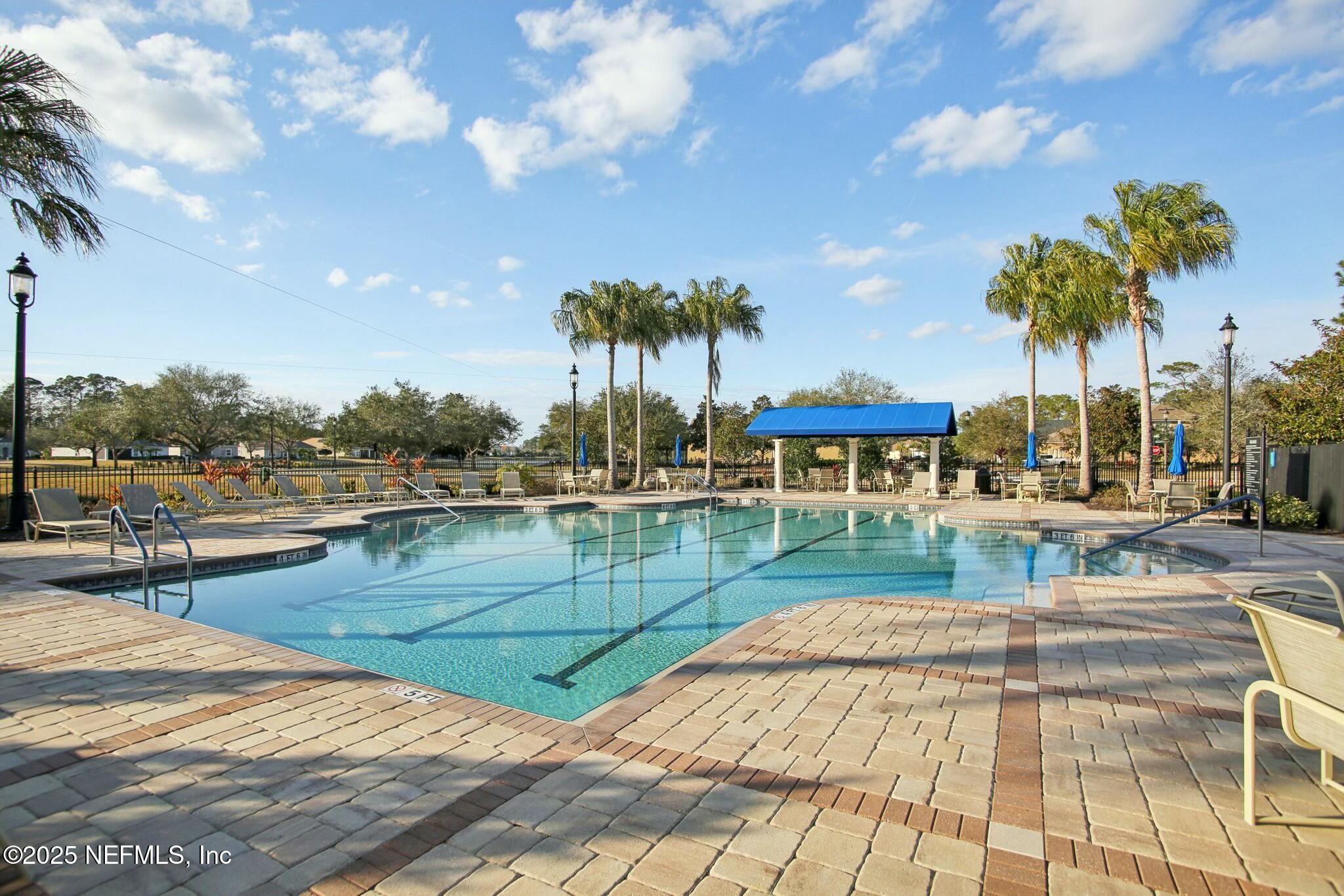 398 PINTORESCO Drive, St. Augustine