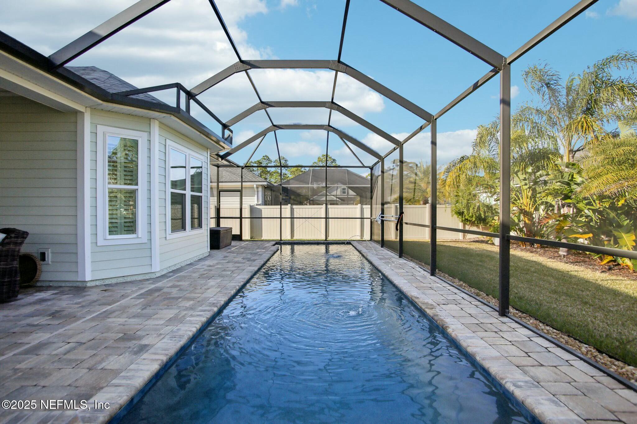 398 PINTORESCO Drive, St. Augustine