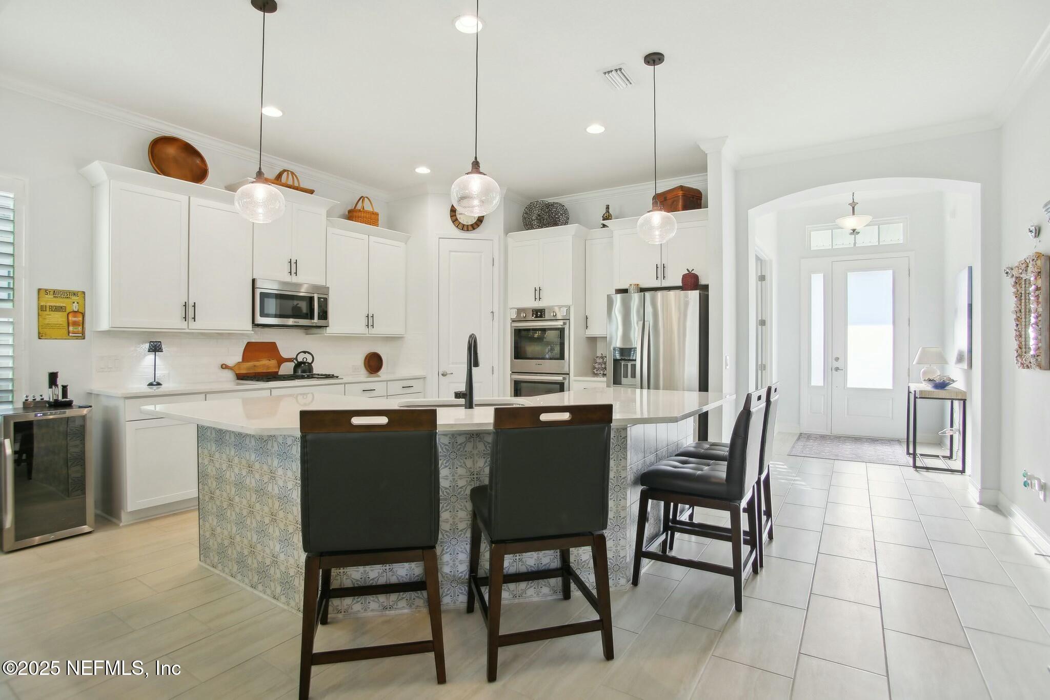 398 PINTORESCO Drive, St. Augustine