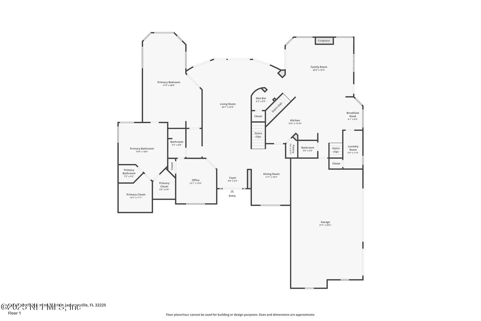 13827 TORTUGA POINT Drive