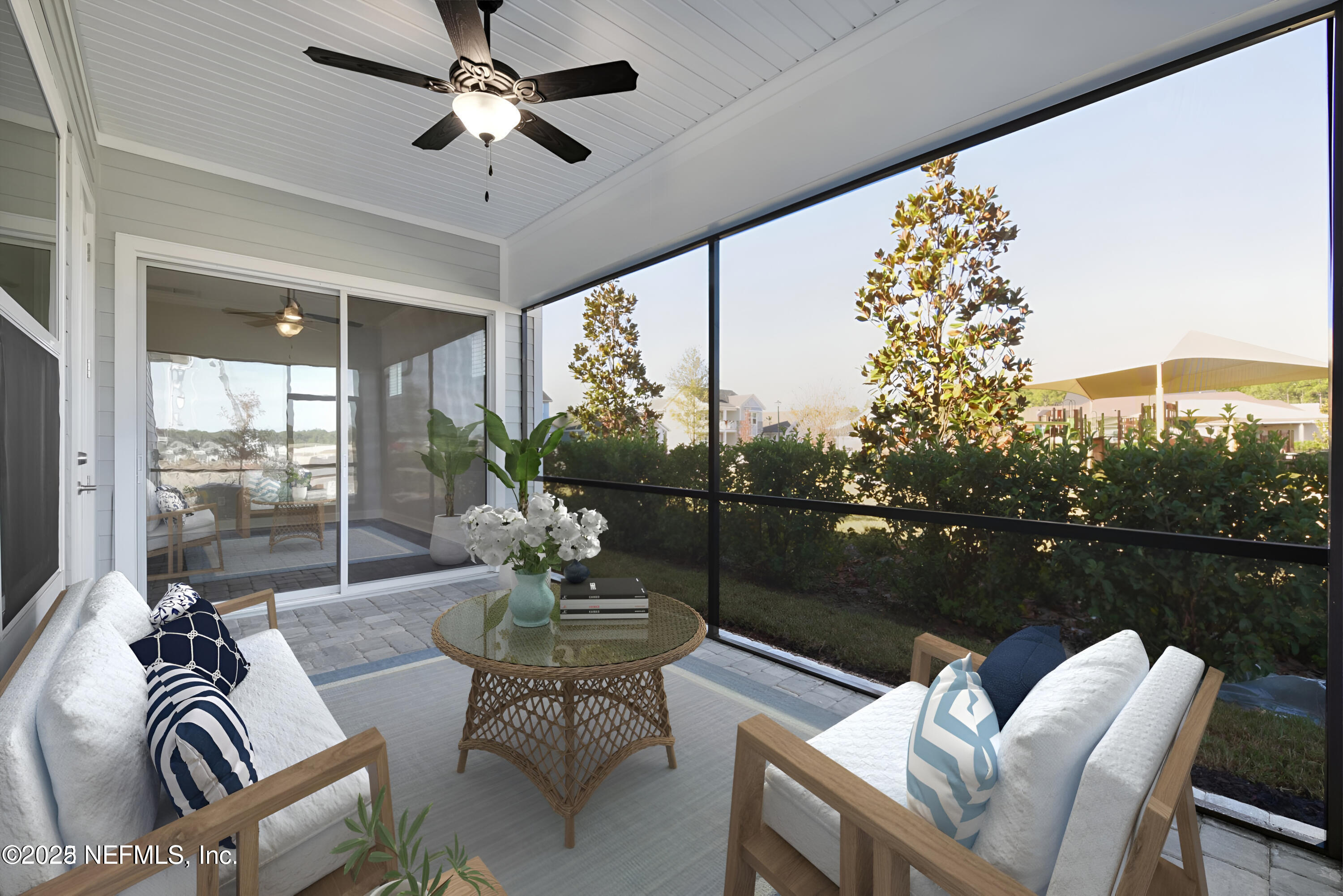 84 PARK CENTER Avenue