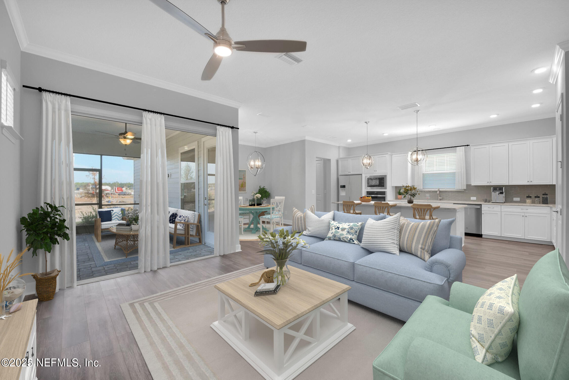 84 PARK CENTER Avenue