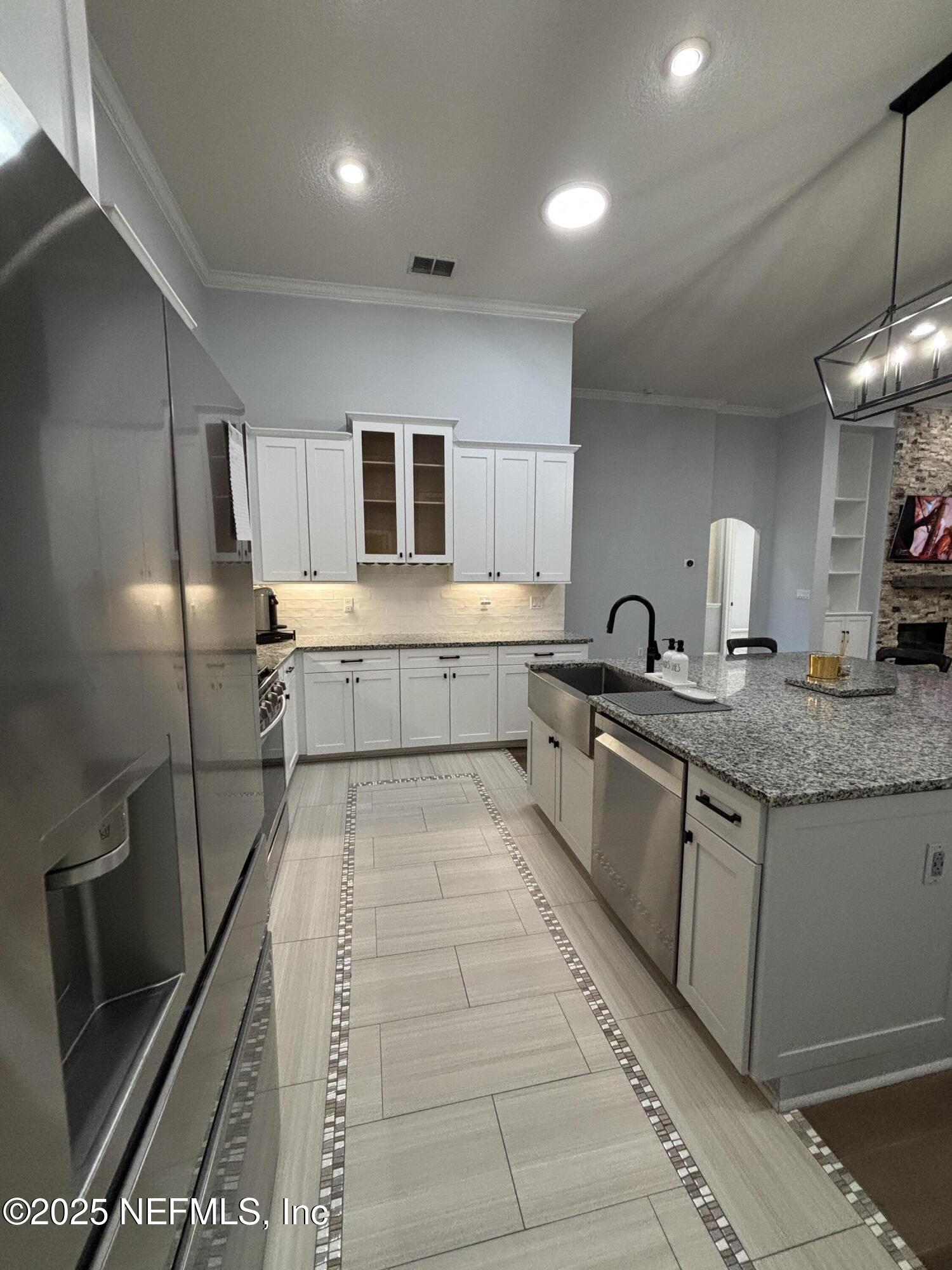 717 CYPRESS CROSSING Trail, St. Augustine