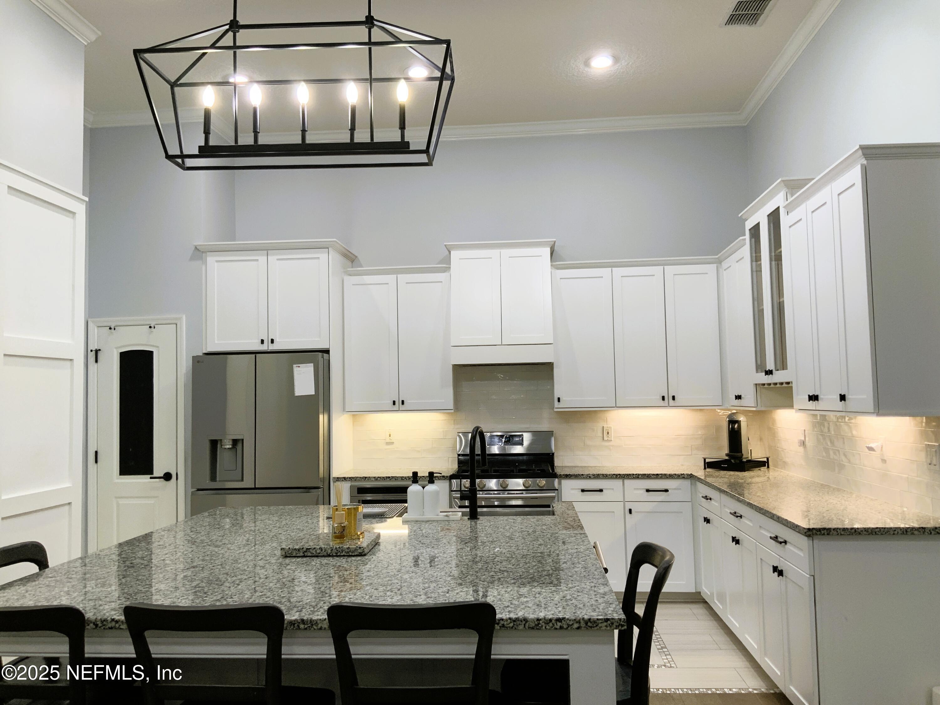 717 CYPRESS CROSSING Trail, St. Augustine