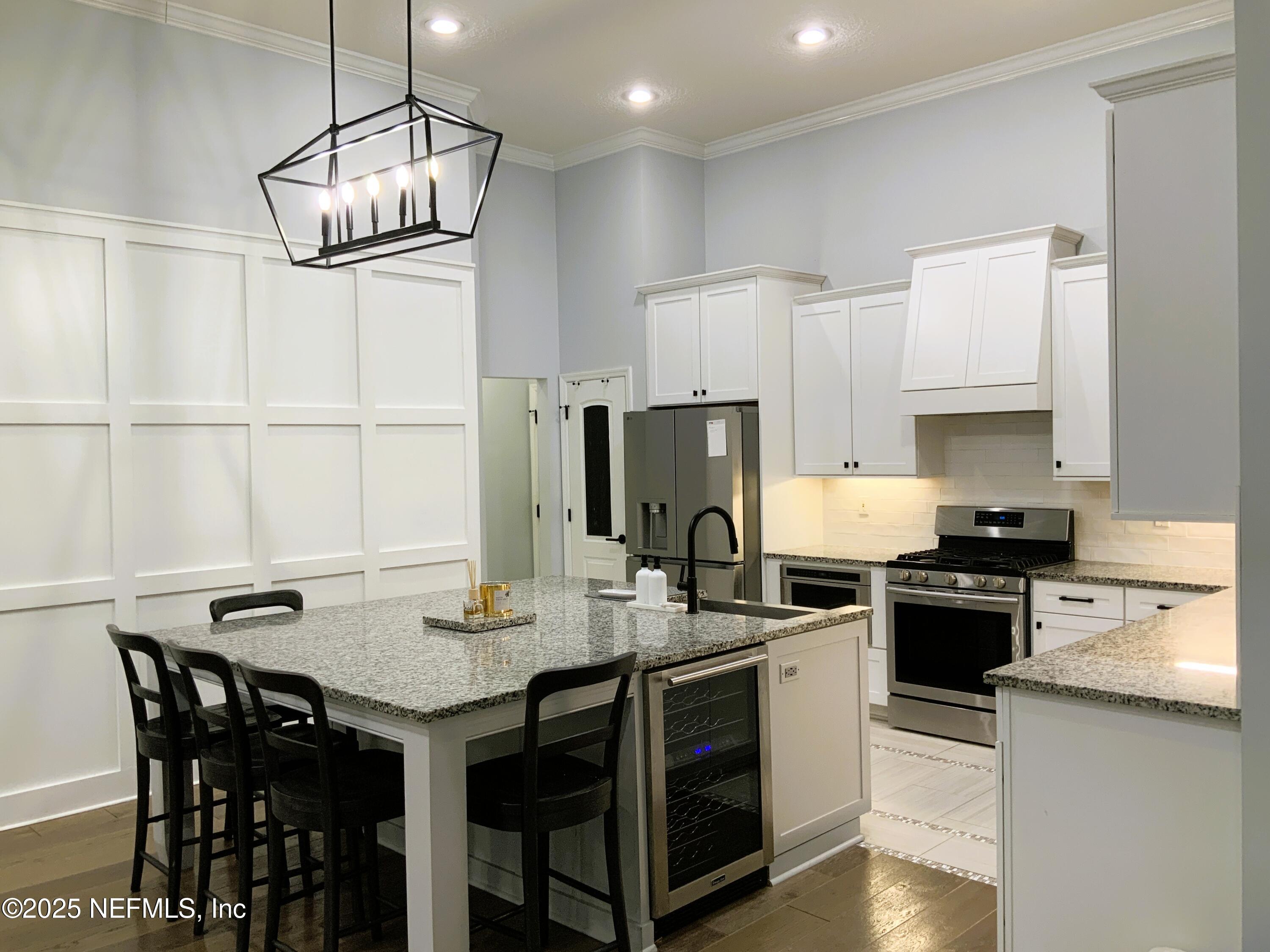 717 CYPRESS CROSSING Trail, St. Augustine