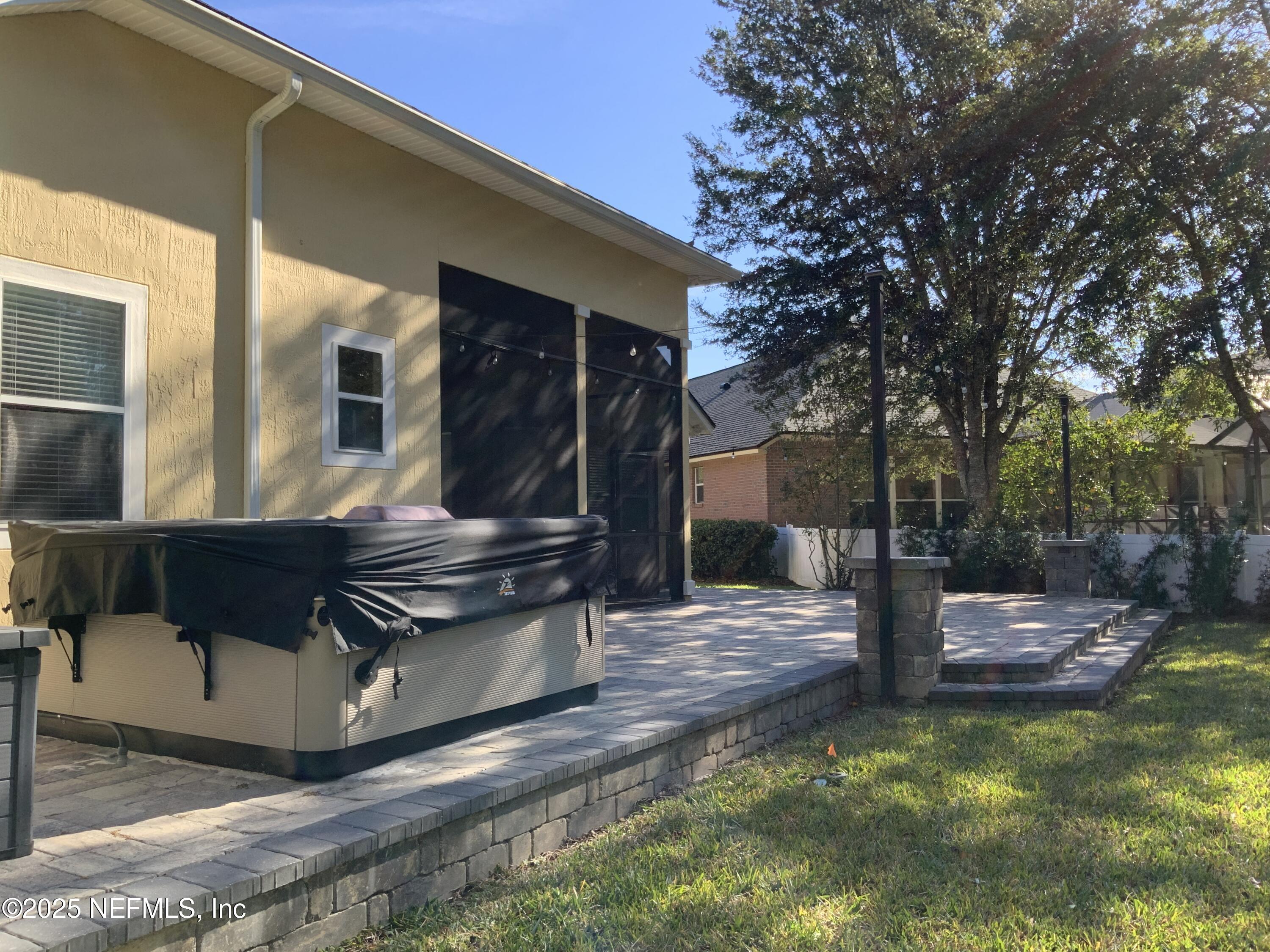 717 CYPRESS CROSSING Trail, St. Augustine