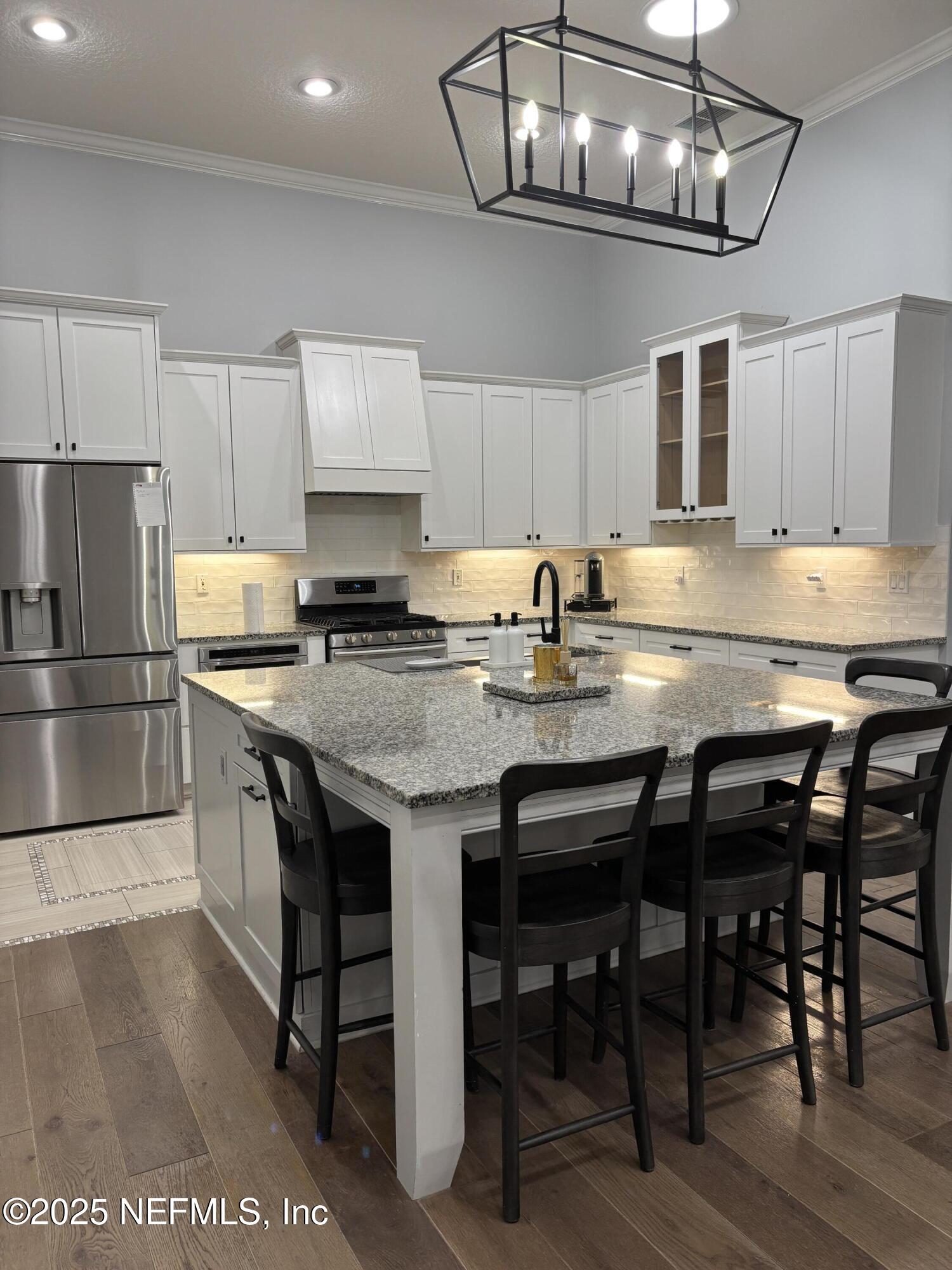 717 CYPRESS CROSSING Trail, St. Augustine