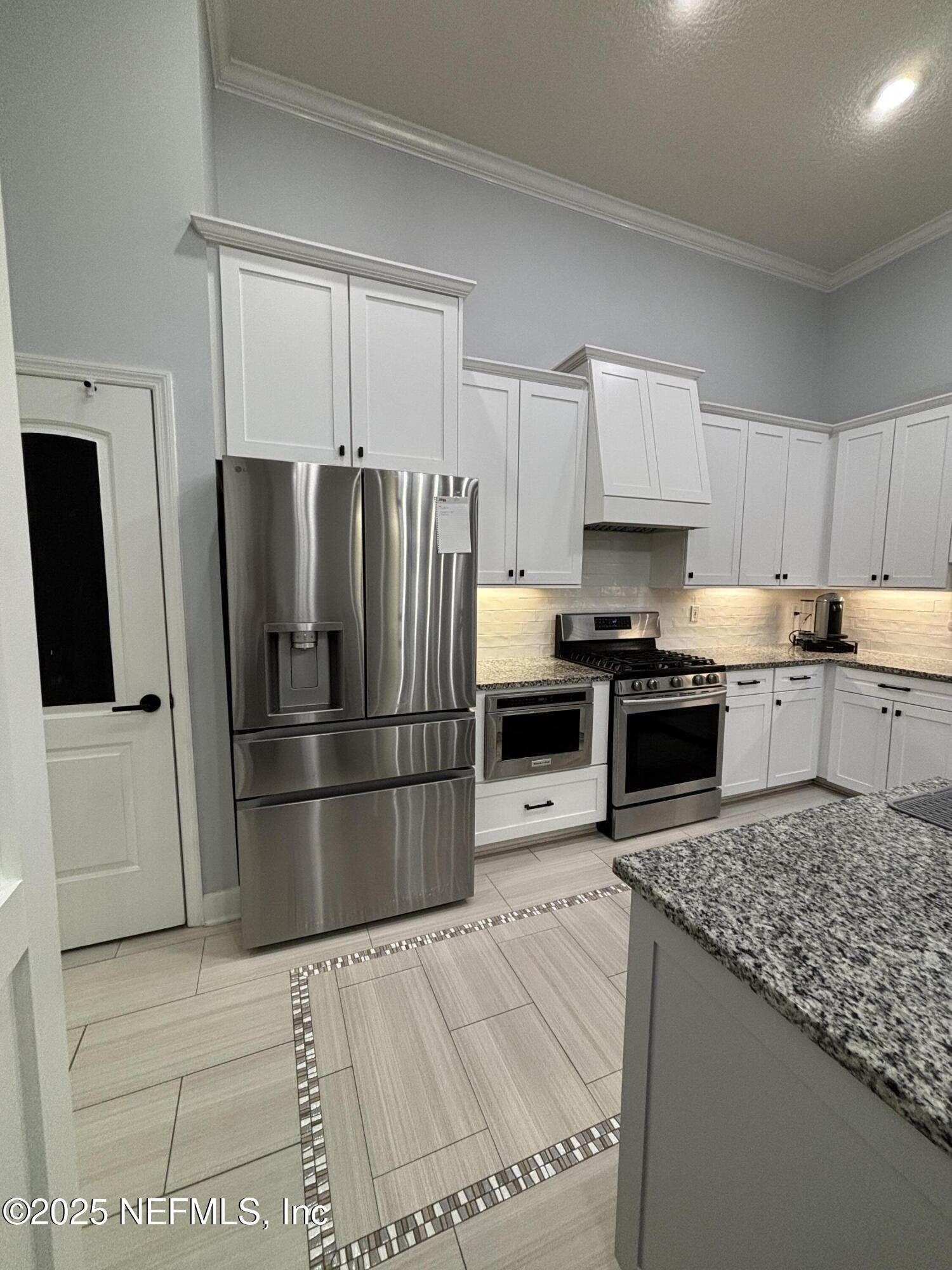 717 CYPRESS CROSSING Trail, St. Augustine