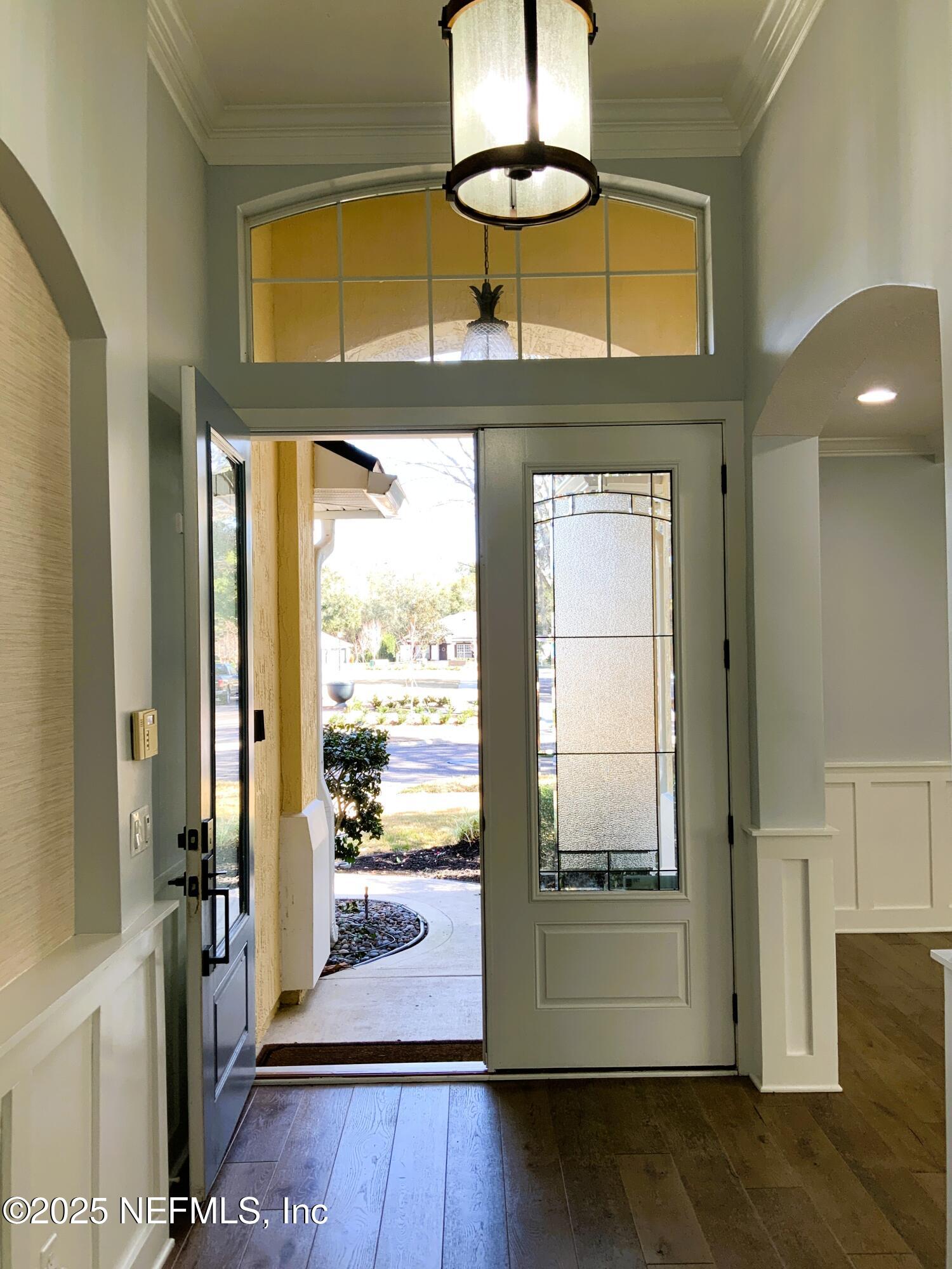 717 CYPRESS CROSSING Trail, St. Augustine