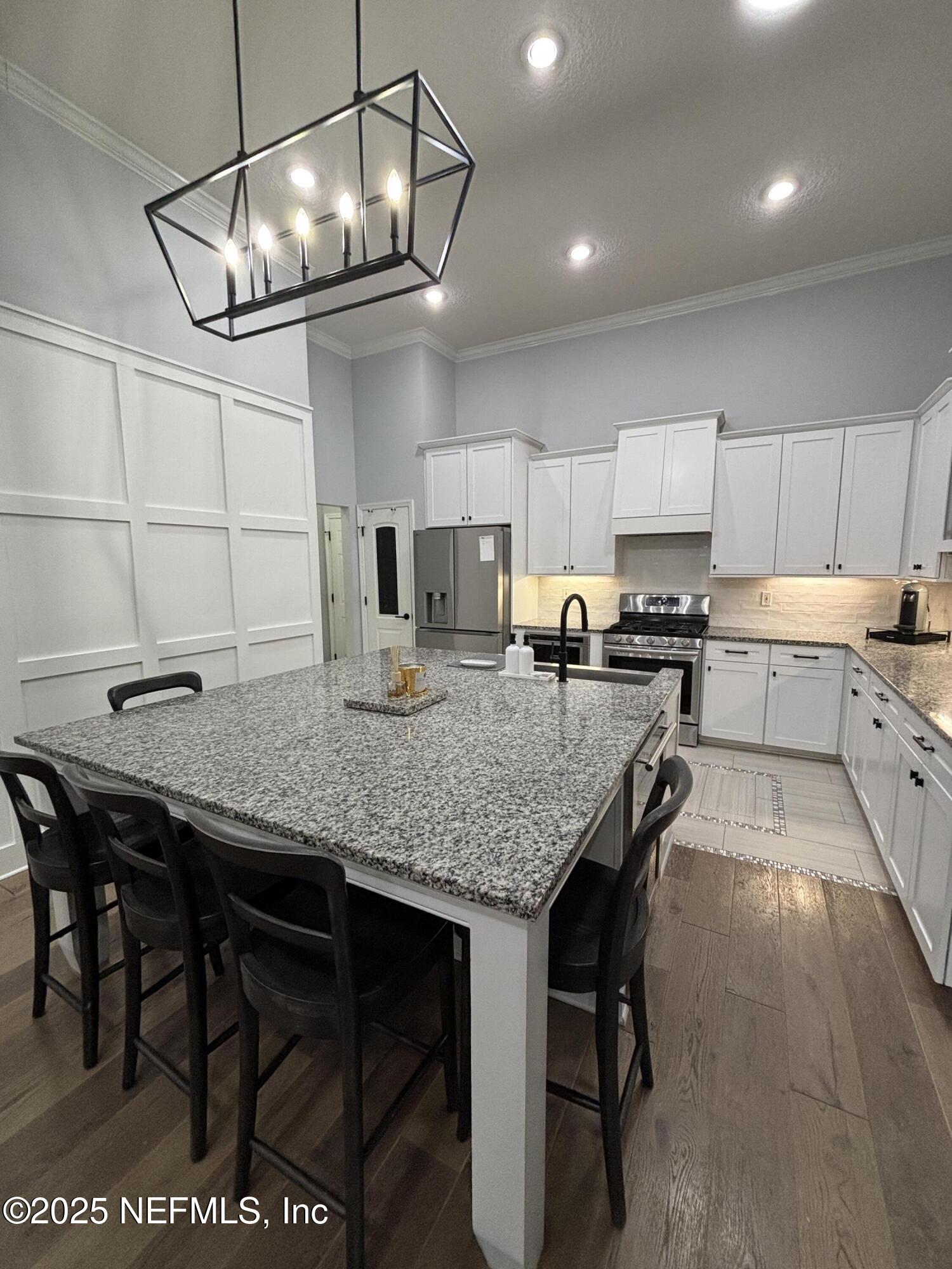 717 CYPRESS CROSSING Trail, St. Augustine
