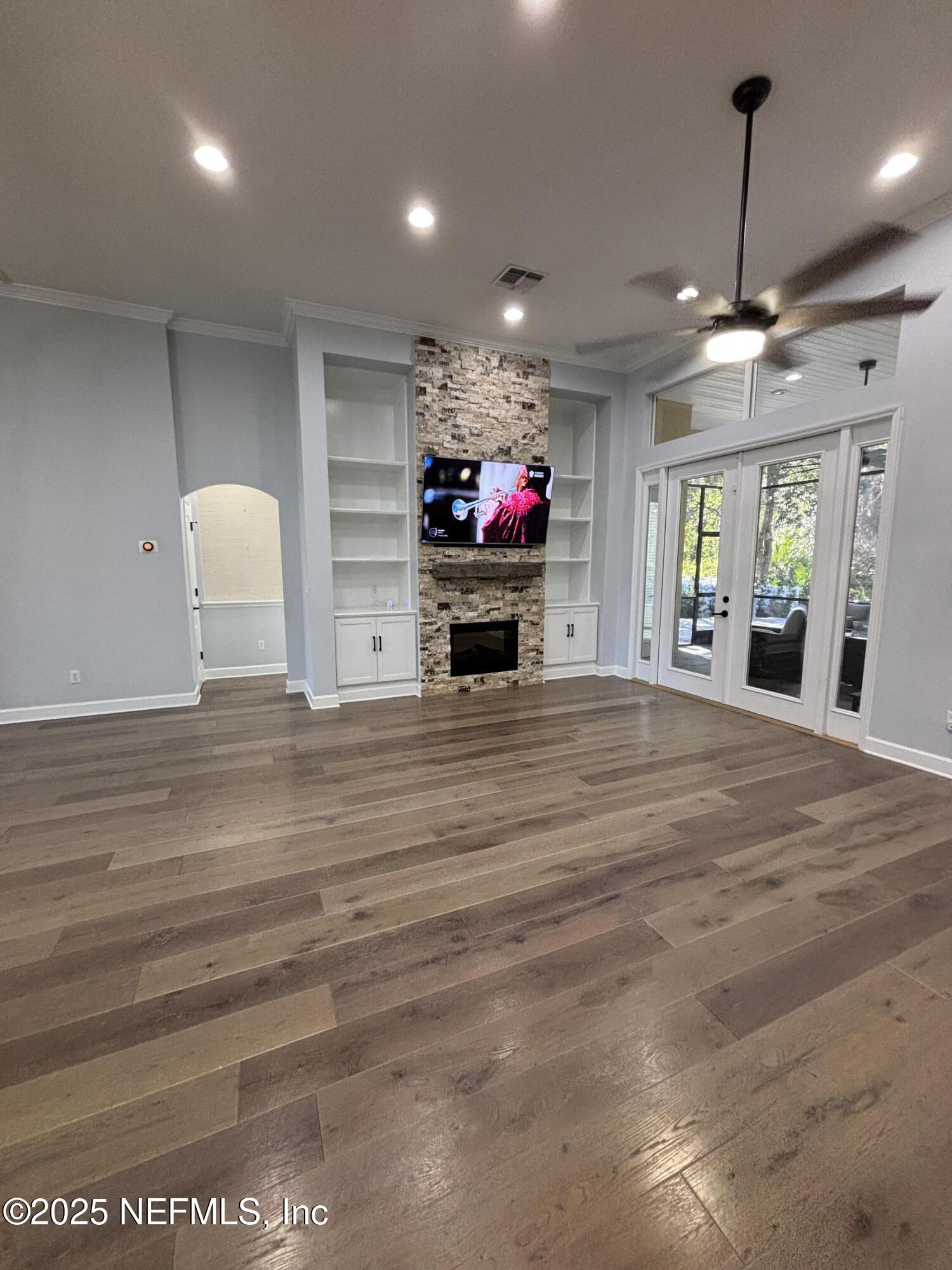 717 CYPRESS CROSSING Trail, St. Augustine