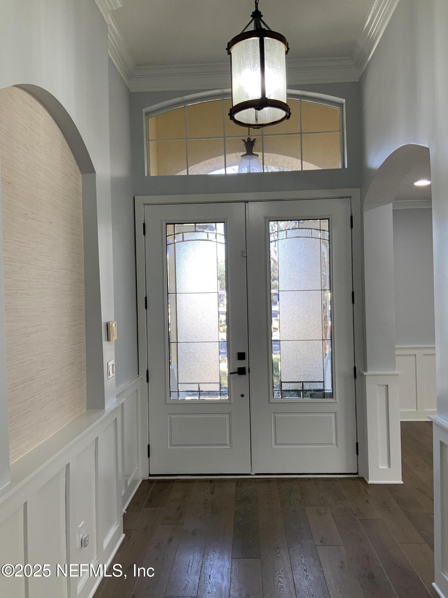 717 CYPRESS CROSSING Trail, St. Augustine