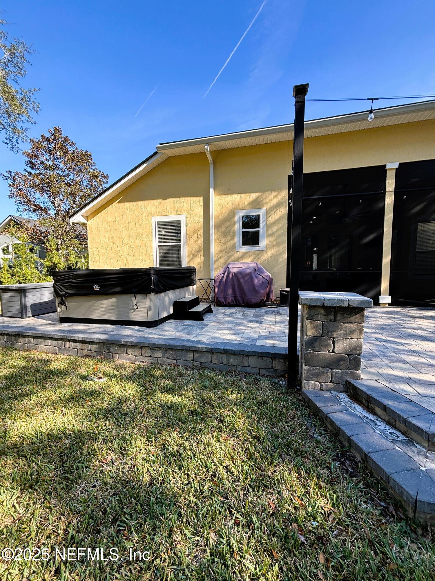 717 CYPRESS CROSSING Trail, St. Augustine