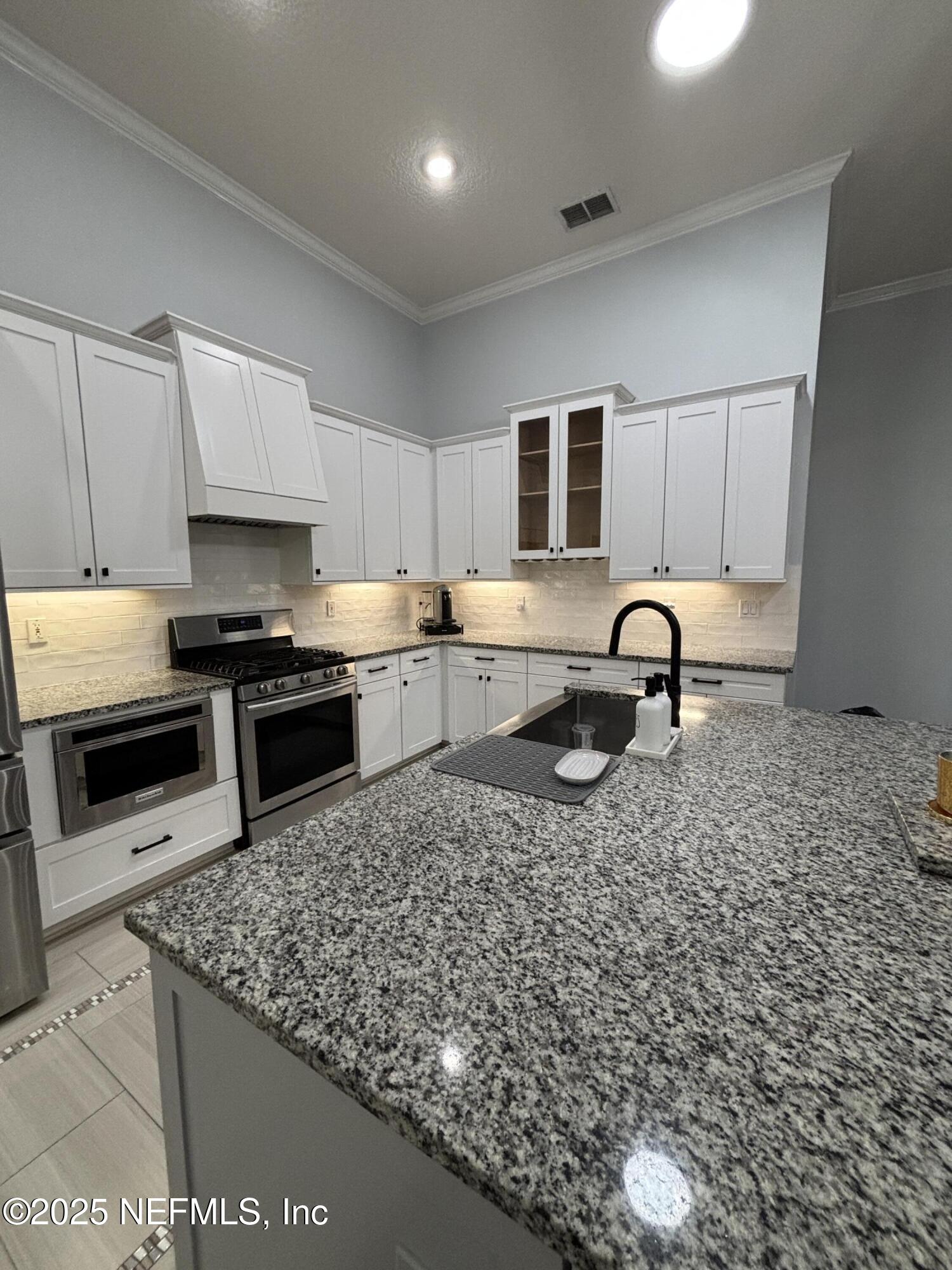717 CYPRESS CROSSING Trail, St. Augustine