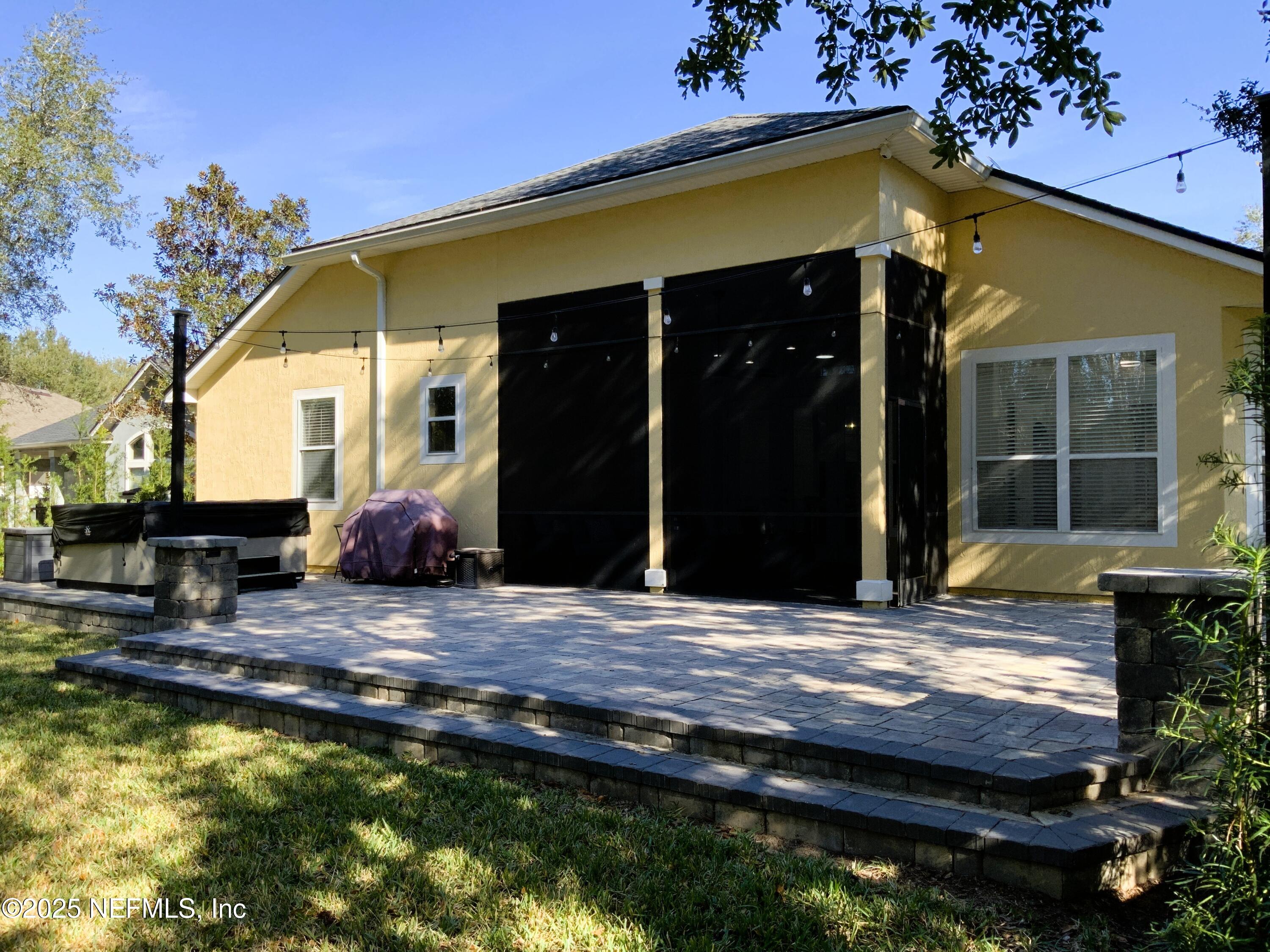 717 CYPRESS CROSSING Trail, St. Augustine