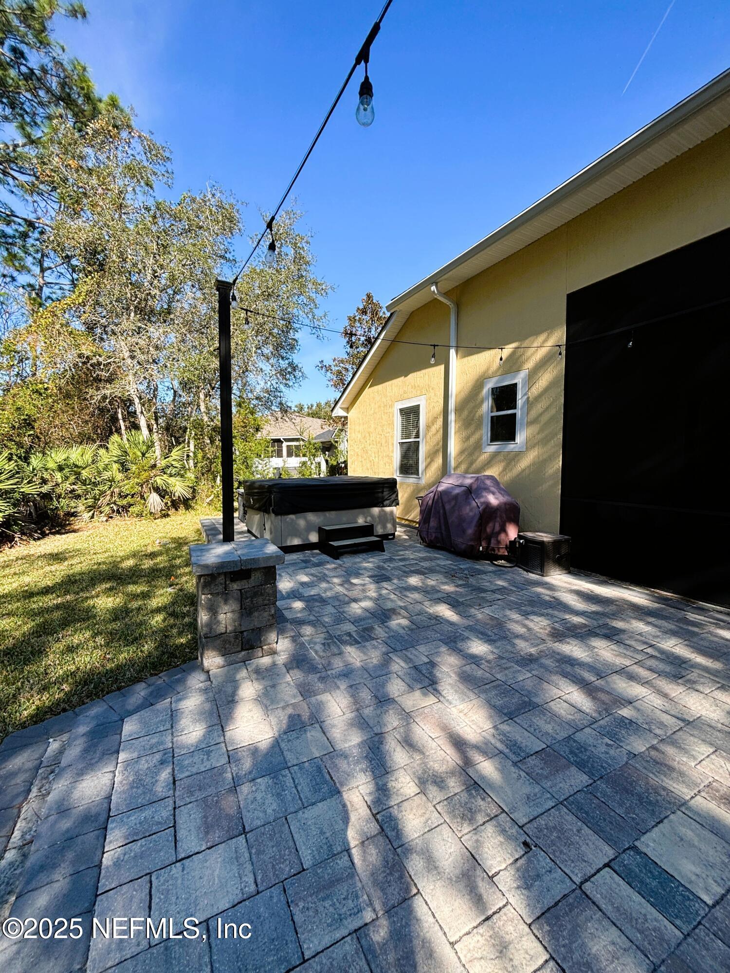 717 CYPRESS CROSSING Trail, St. Augustine