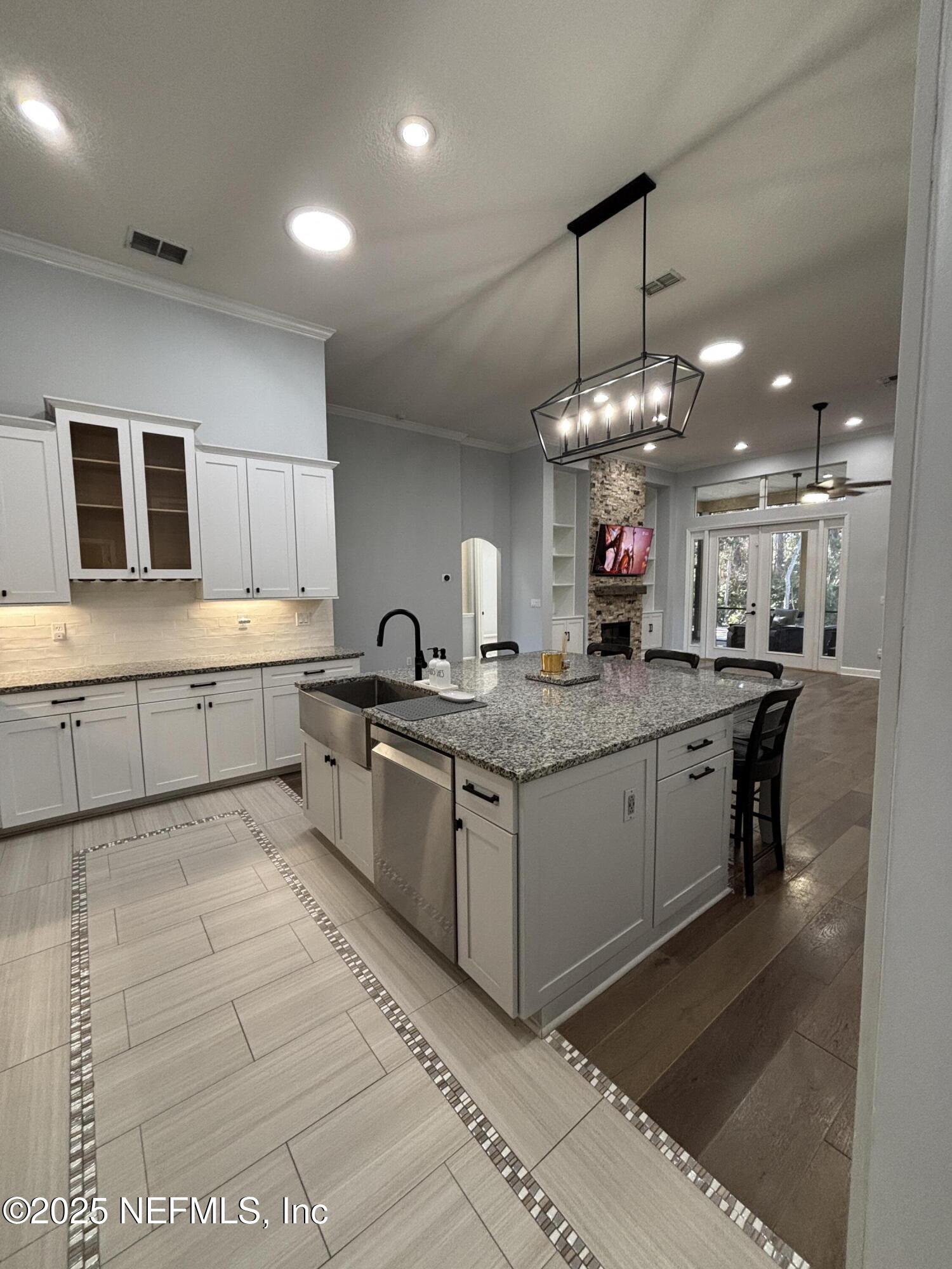 717 CYPRESS CROSSING Trail, St. Augustine