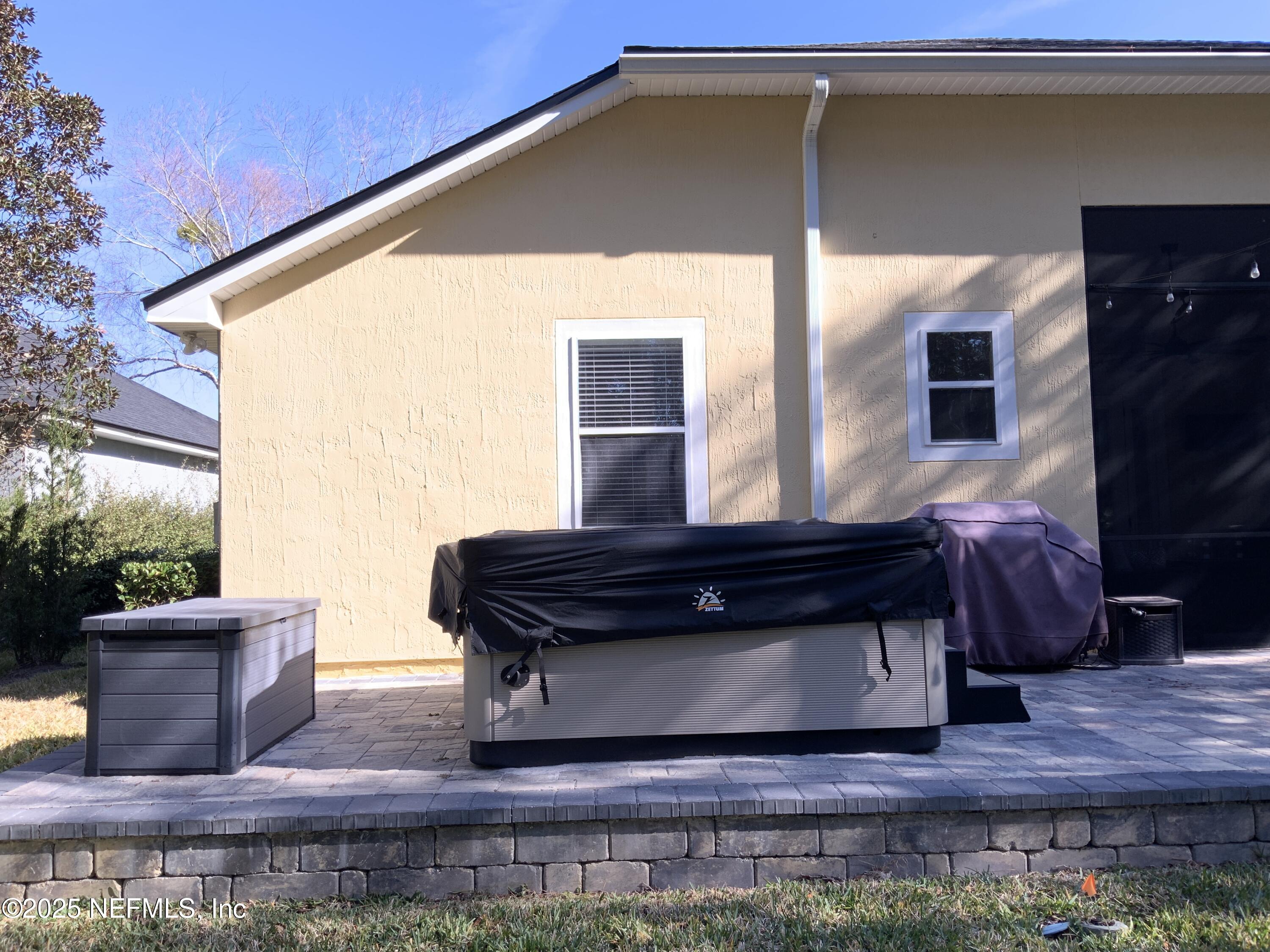 717 CYPRESS CROSSING Trail, St. Augustine