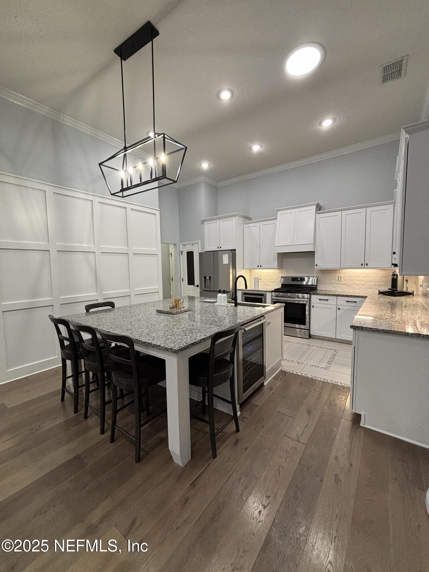 717 CYPRESS CROSSING Trail, St. Augustine