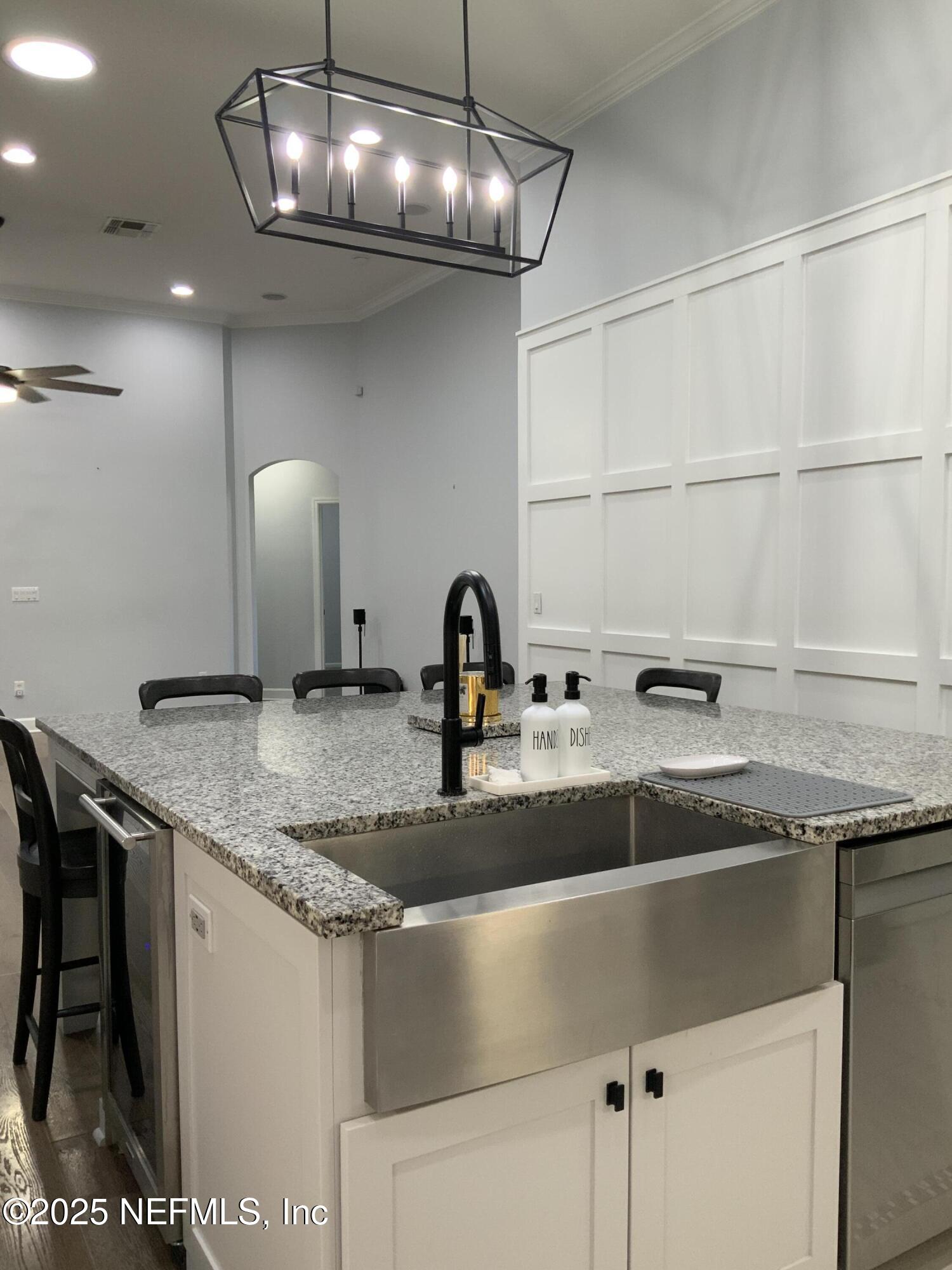 717 CYPRESS CROSSING Trail, St. Augustine
