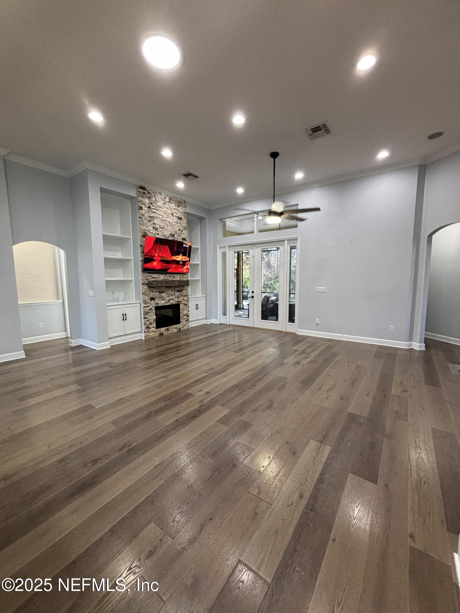 717 CYPRESS CROSSING Trail, St. Augustine