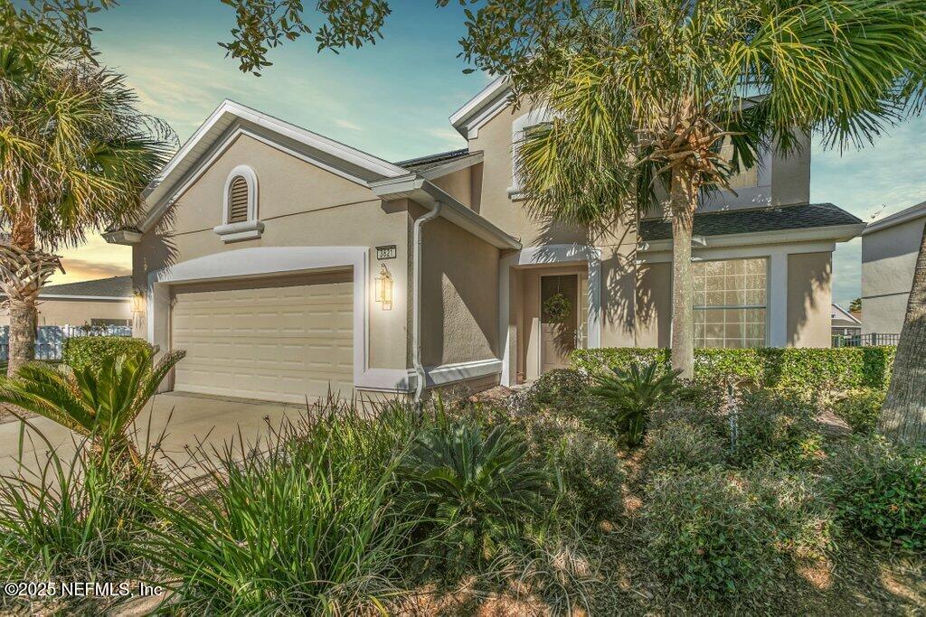 3821 HARTWOOD Lane