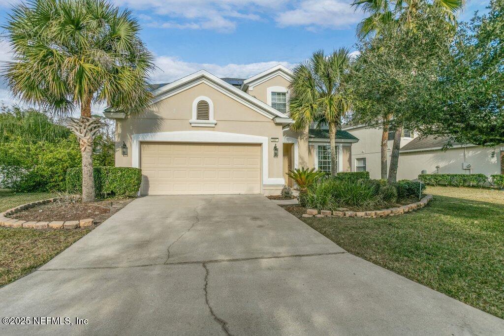 3821 HARTWOOD Lane