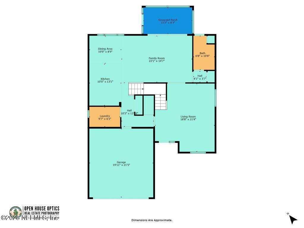 3821 HARTWOOD Lane