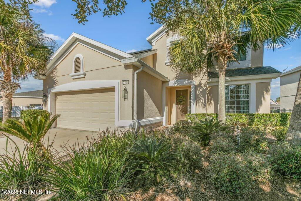 3821 HARTWOOD Lane
