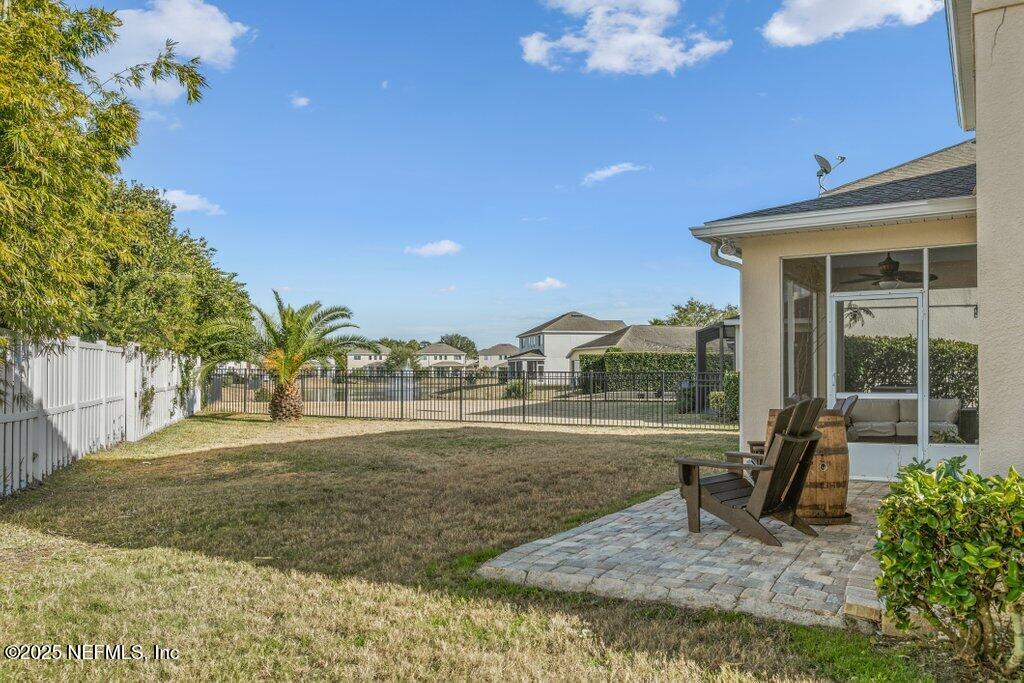 3821 HARTWOOD Lane