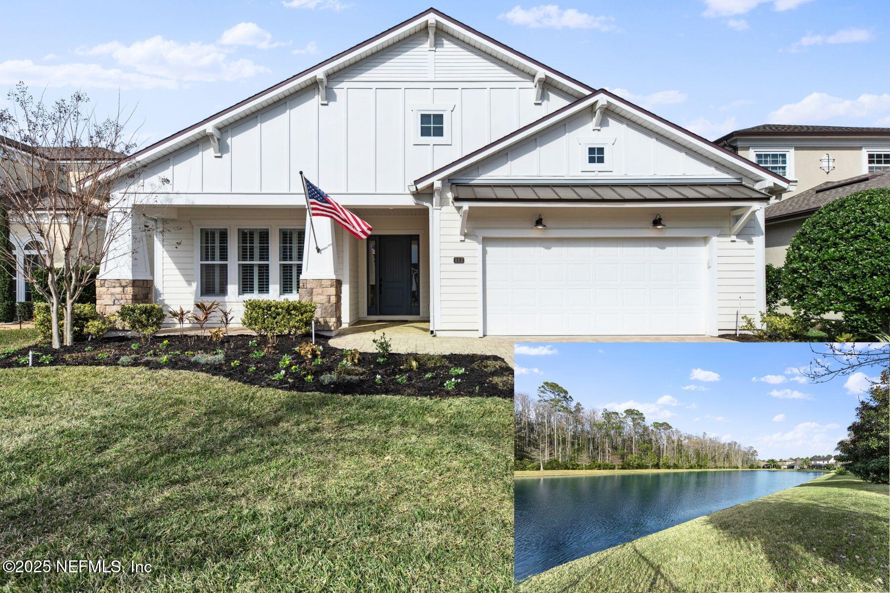 161 PALM ISLAND Way