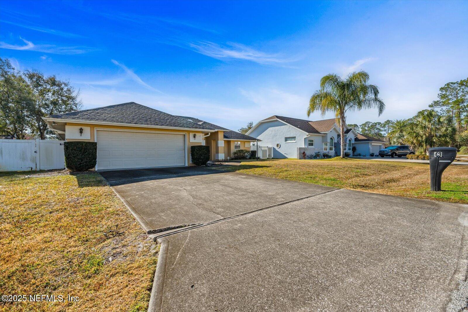 43 WELLSTONE Drive