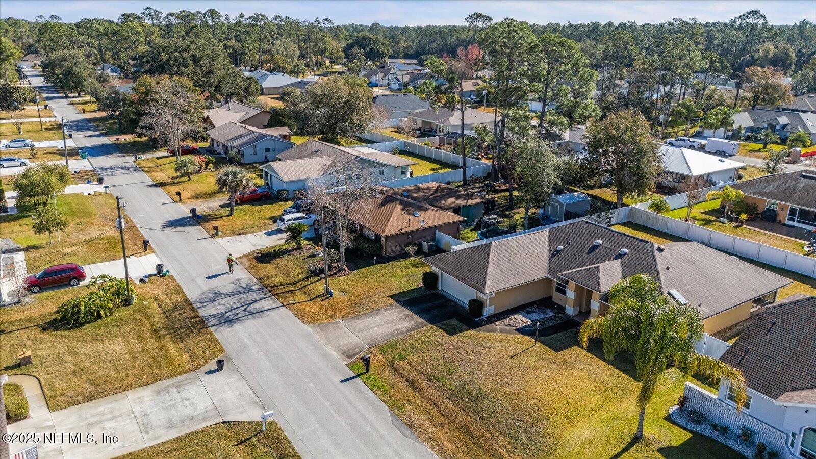 43 WELLSTONE Drive