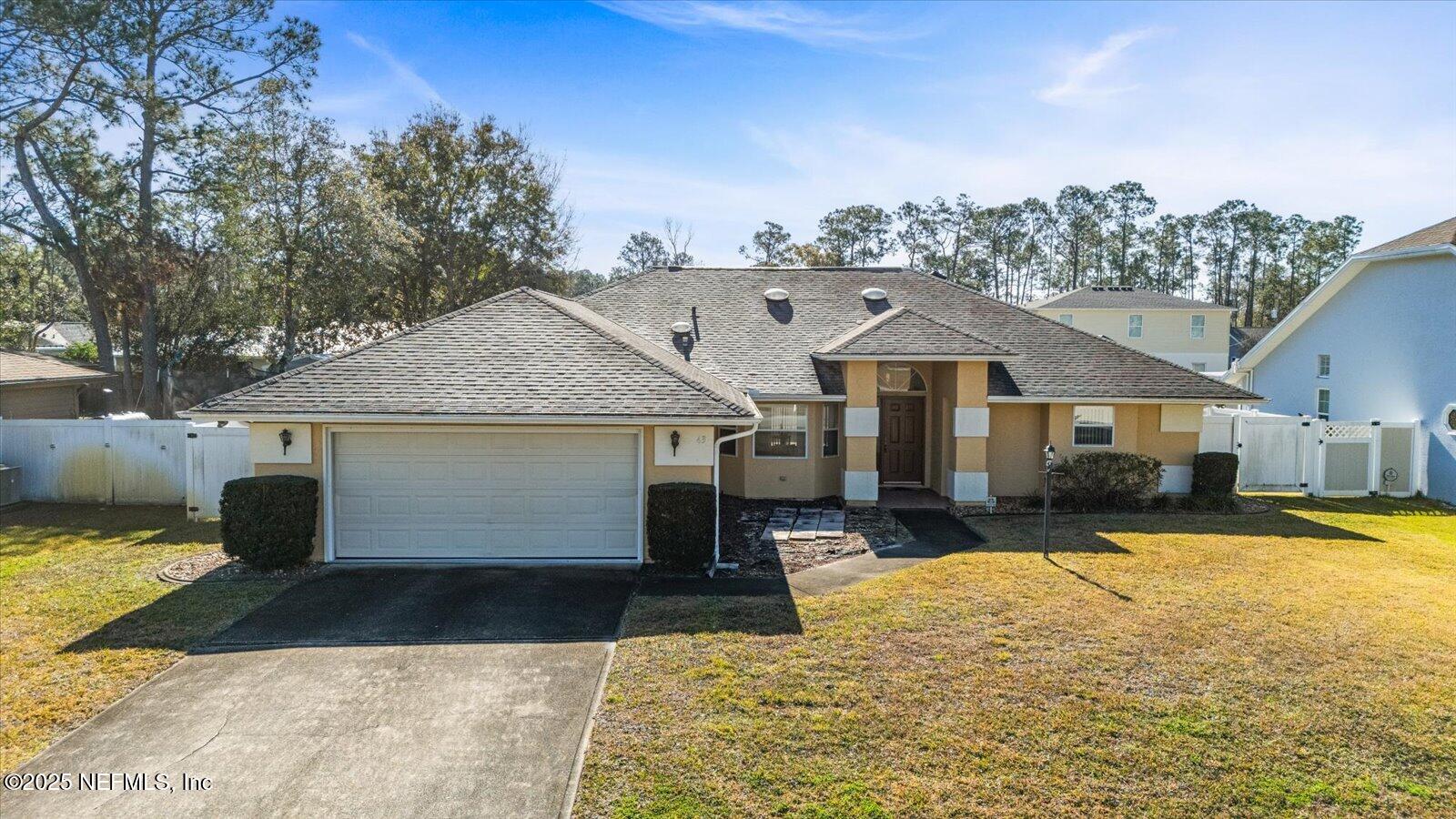 43 WELLSTONE Drive